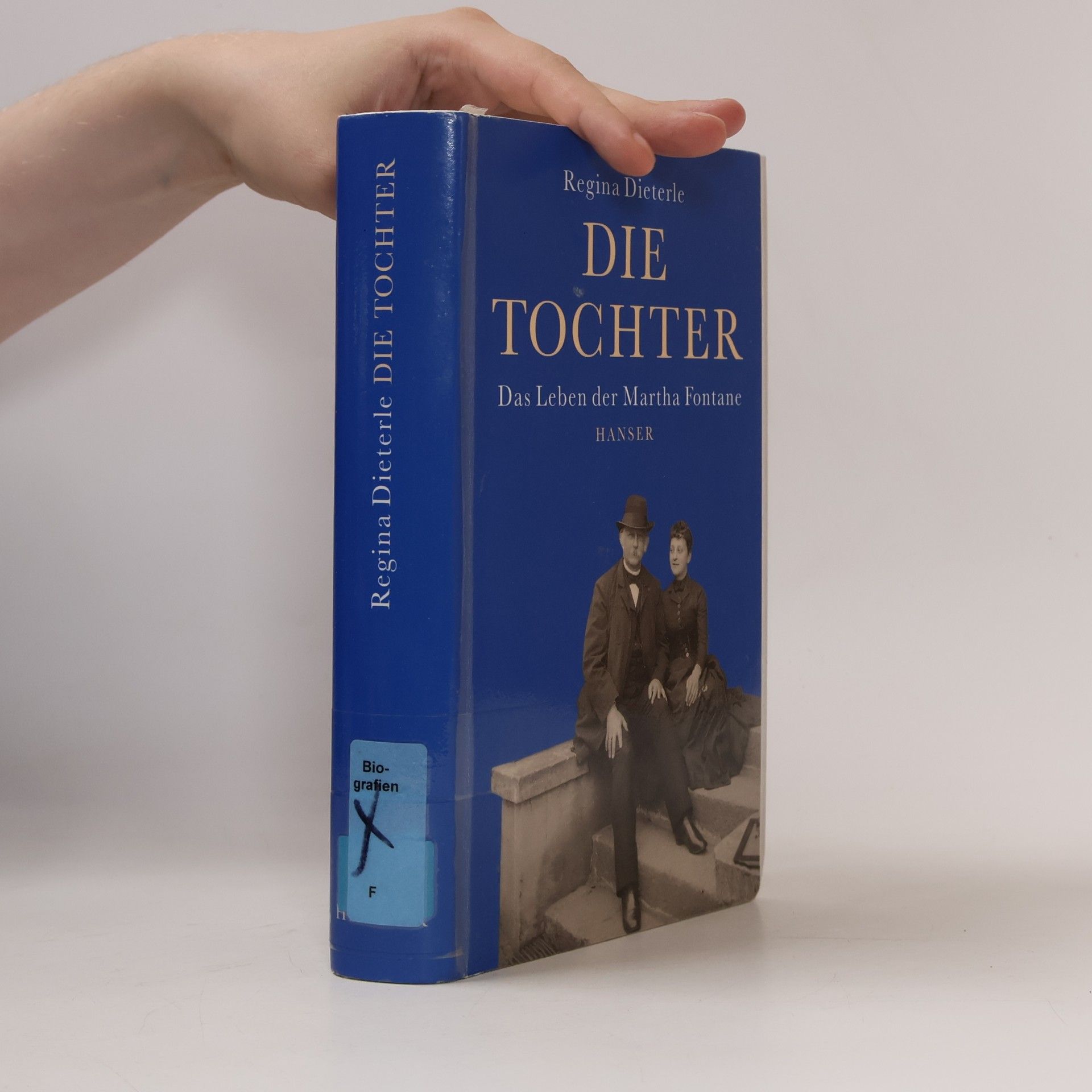 Die Tochter