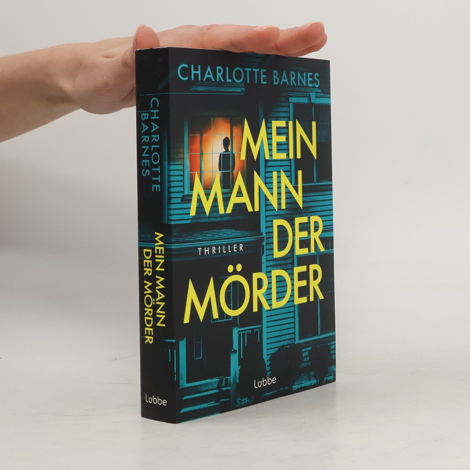 Mein Mann, der Mörder