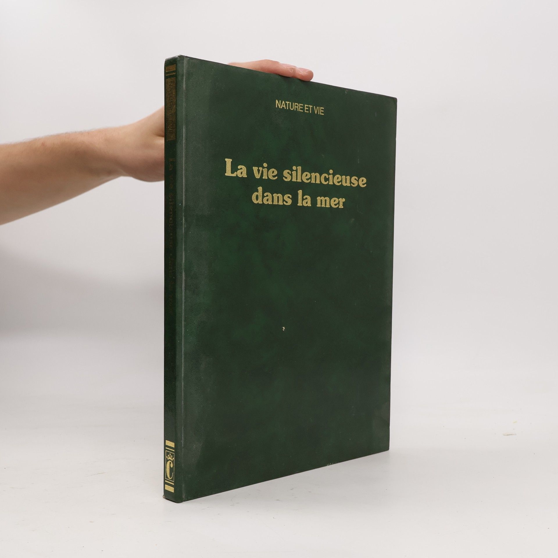 Nature et vie: La vie silencieuse dans la mer