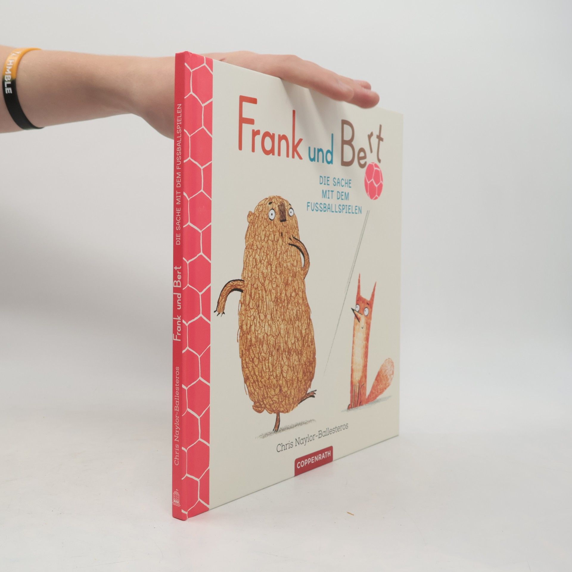 Frank und Bert