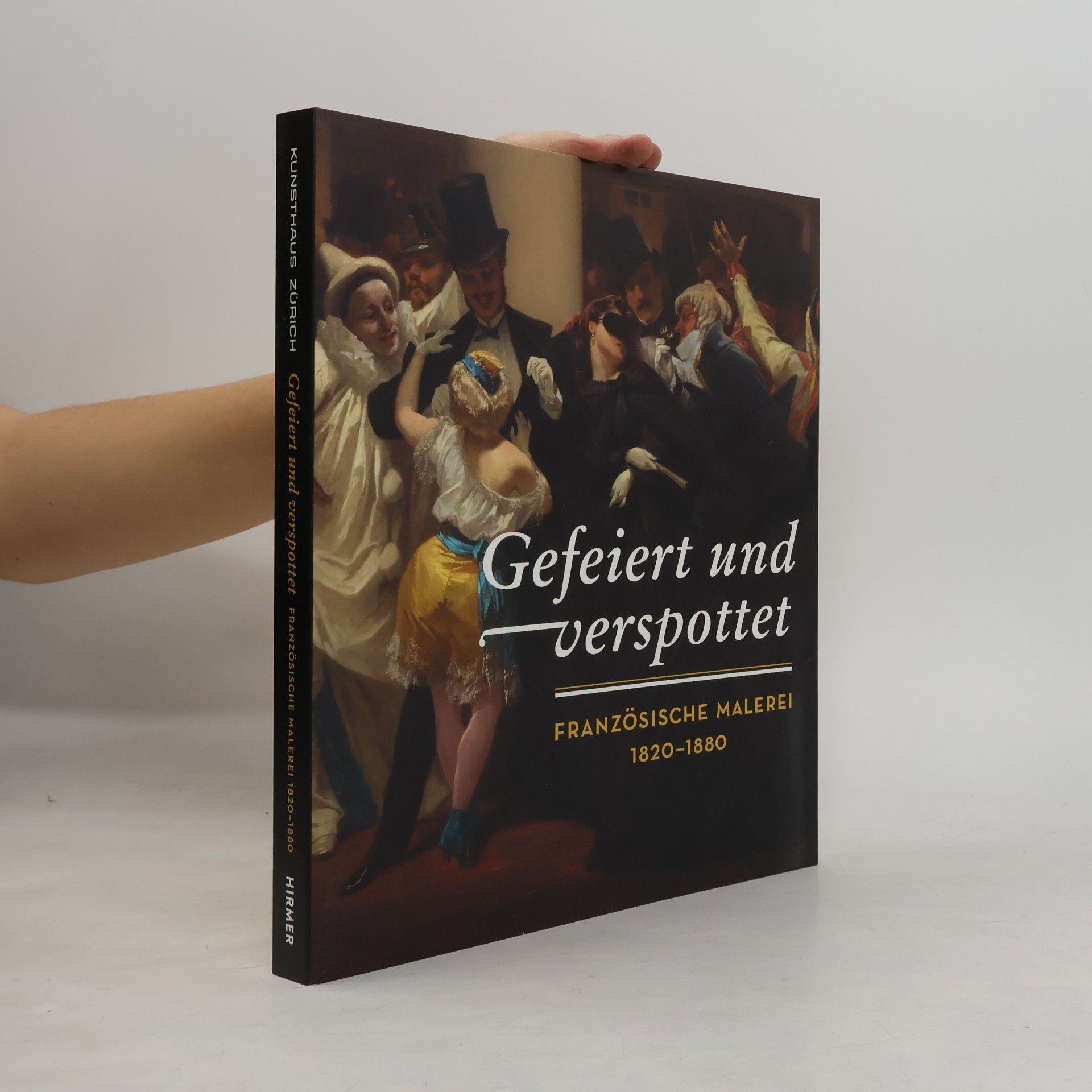 Gefeiert und verspottet