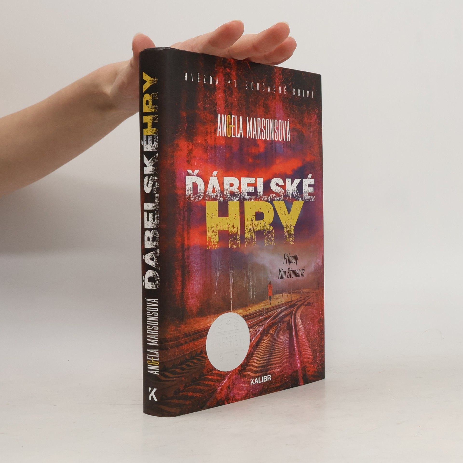 Ďábelské hry