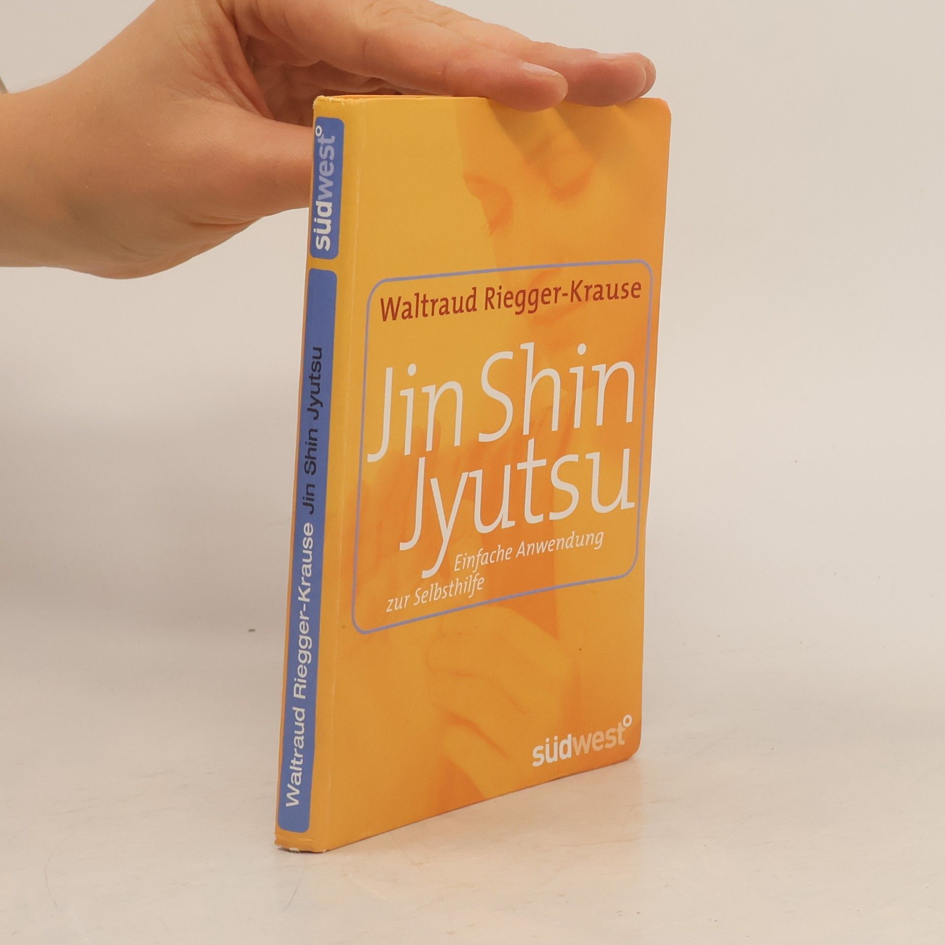 Jin-shin-jyutsu