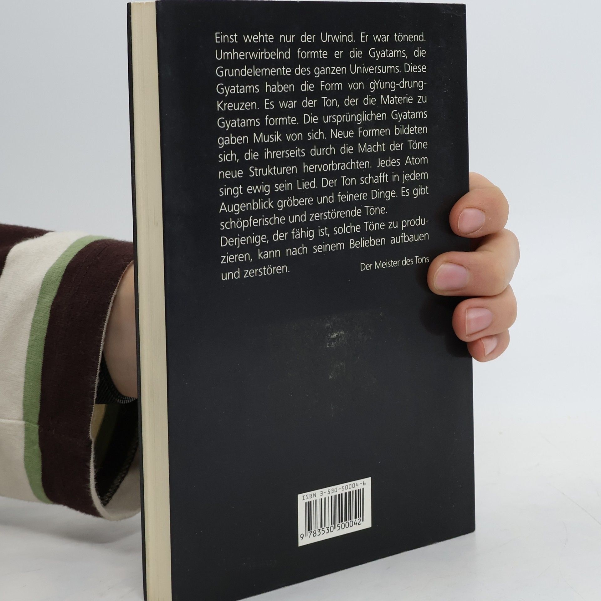 Michael A. Nicolazzi Mönche, Geister und Schamanen. Die Bön-Religion Tibets