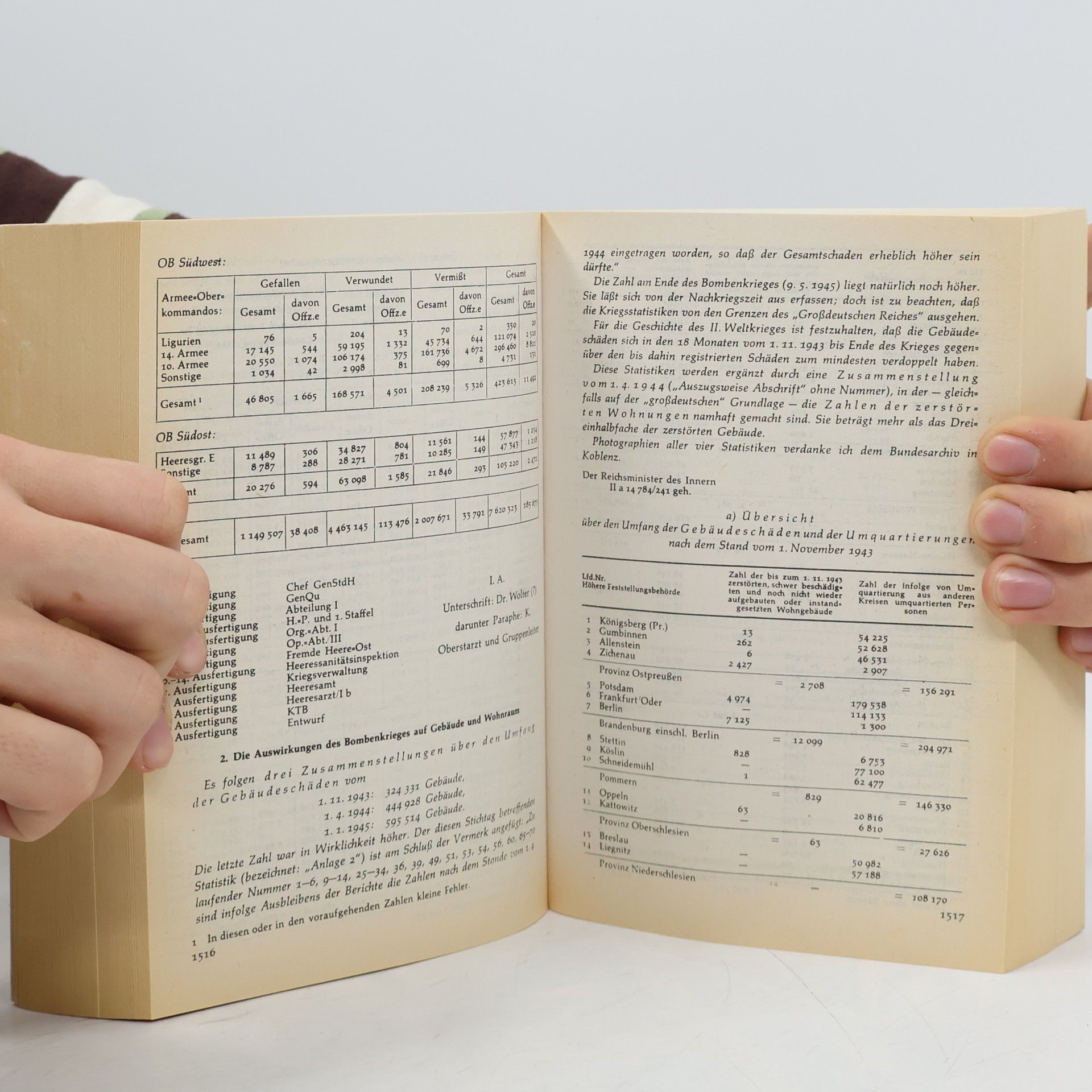Percy Ernst Schramm Kriegstagebuch des Oberkommandos der Wehrmacht 1944-1945. Teilband 2. 8