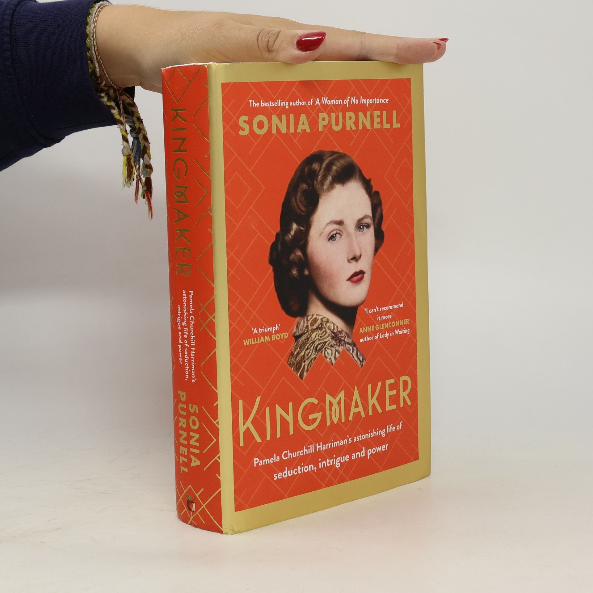 Kingmaker