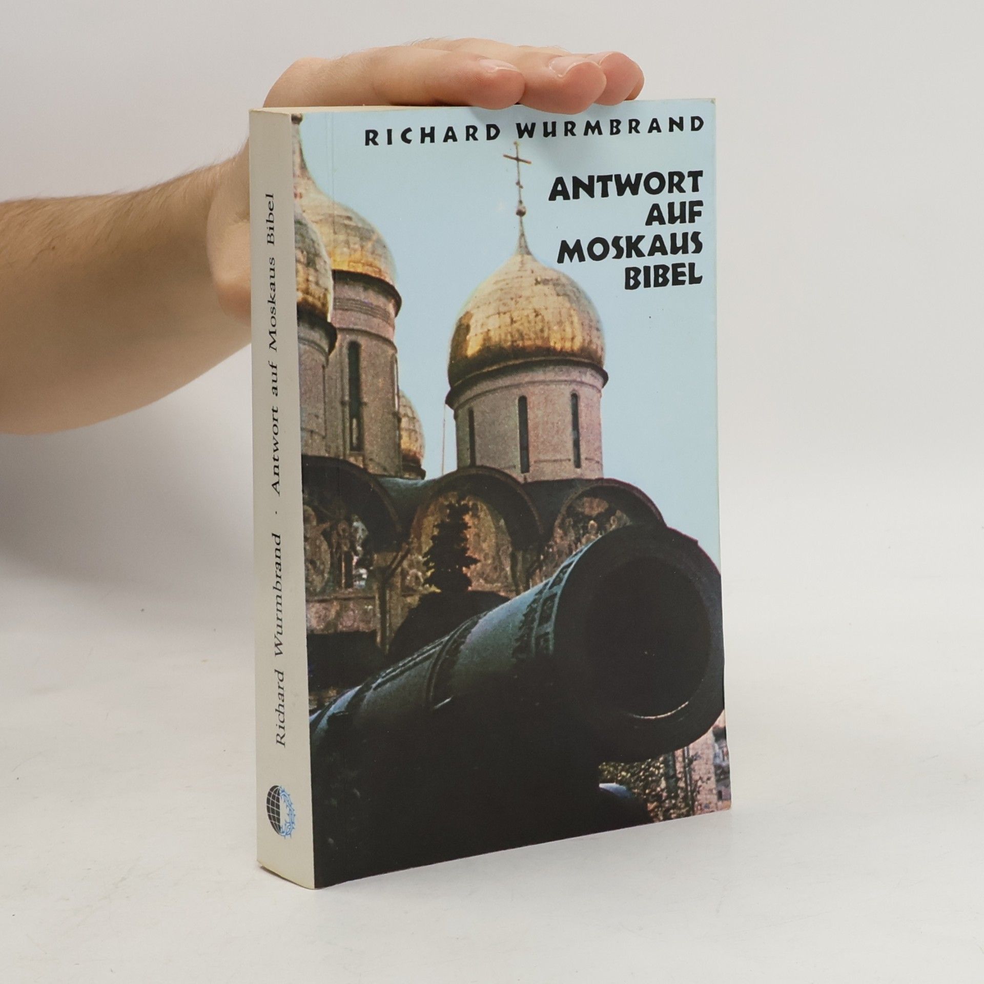 Antwort auf Moskaus Bibel