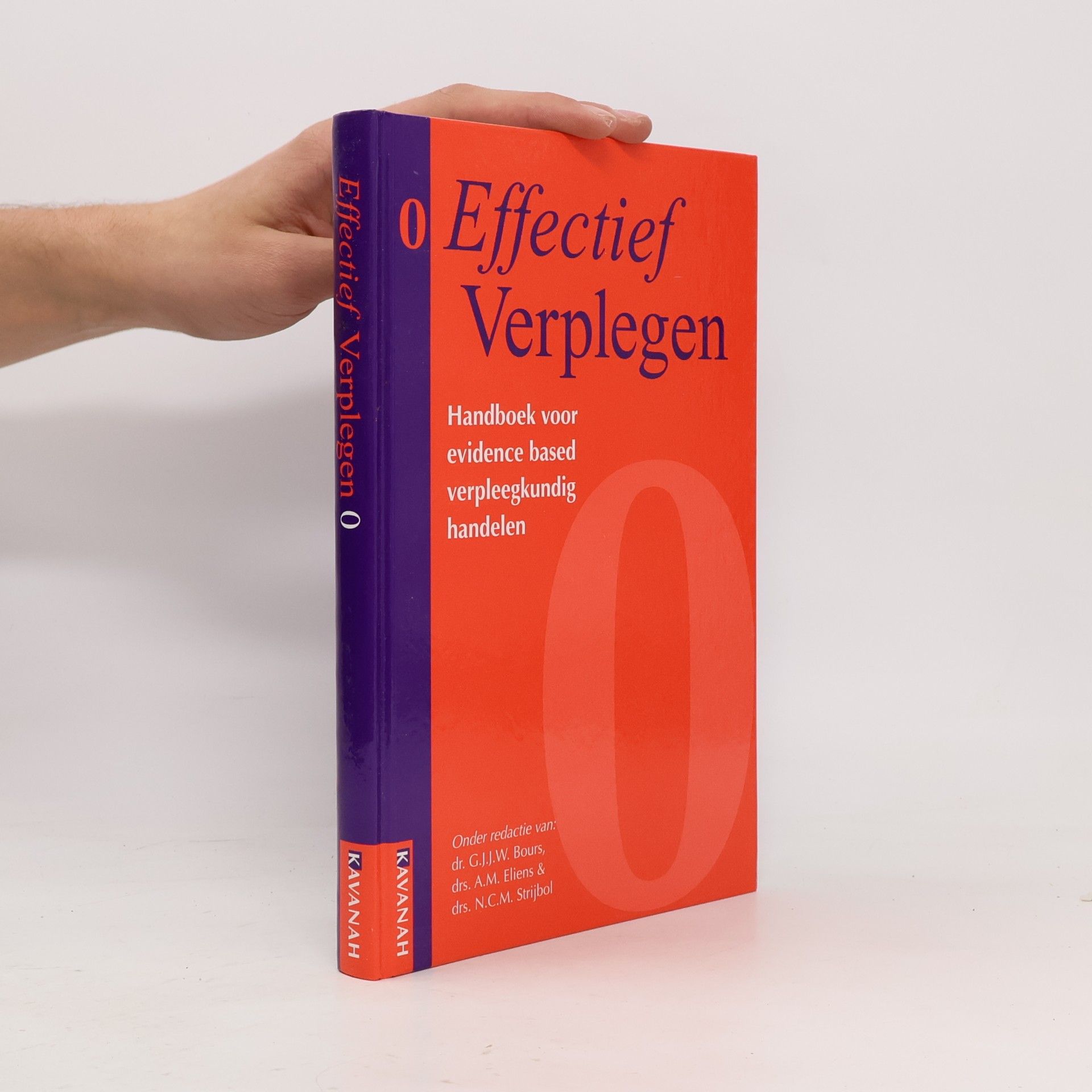 Effectief verplegen 0