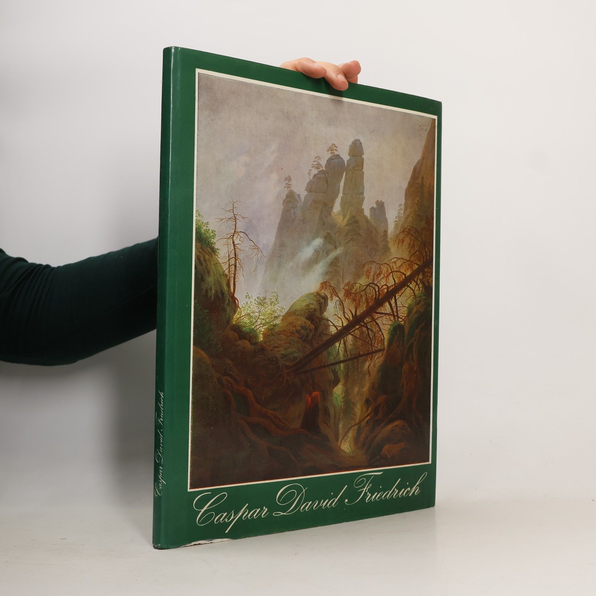 Caspar David Friedrich Caspar David Friedrich