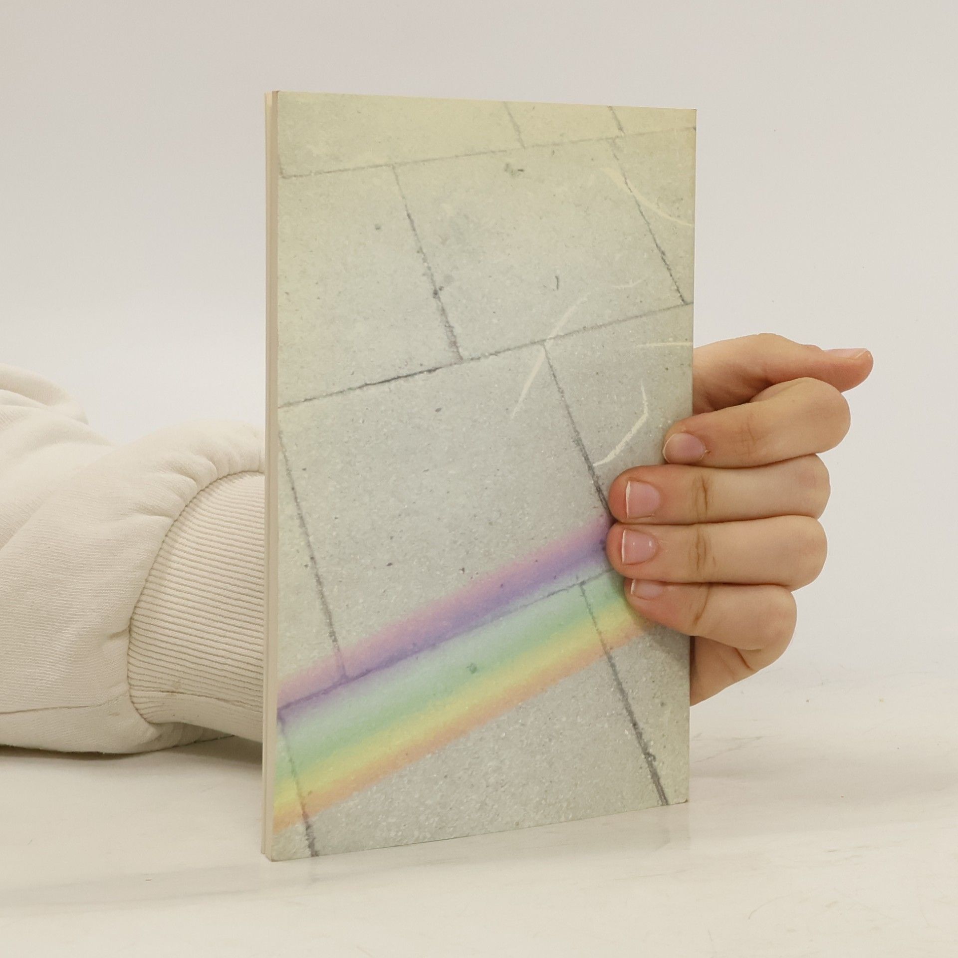 Romano Motzo Arcobaleno di bambini / Kinder unter dem Regenbogen