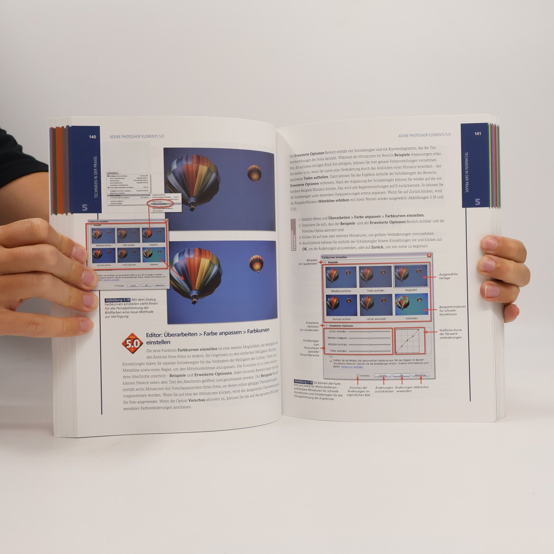 Philip Andrews-Speed Adobe Photoshop Elements 5.0