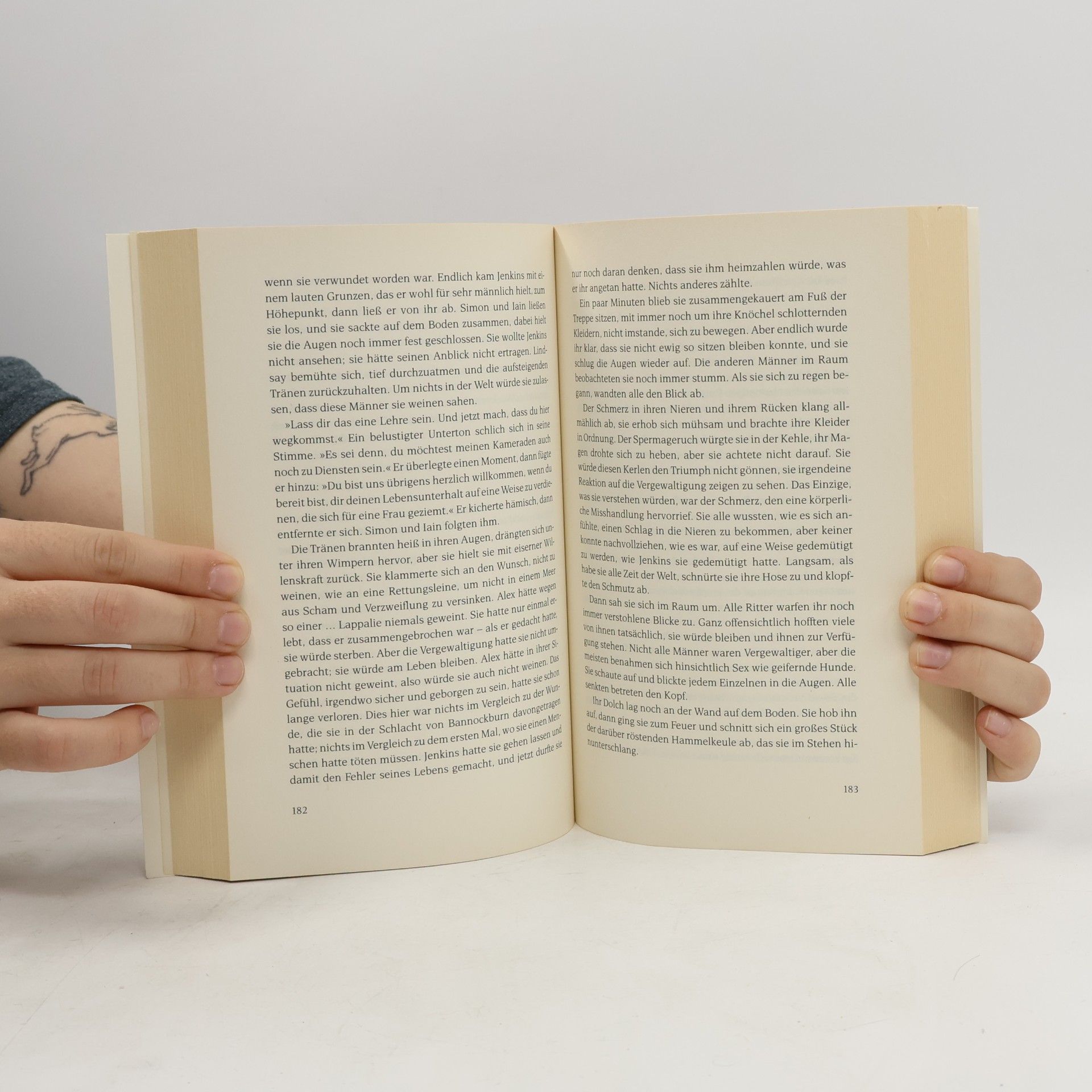 Paul Feldmann Programmierte Verkaufsgespräche