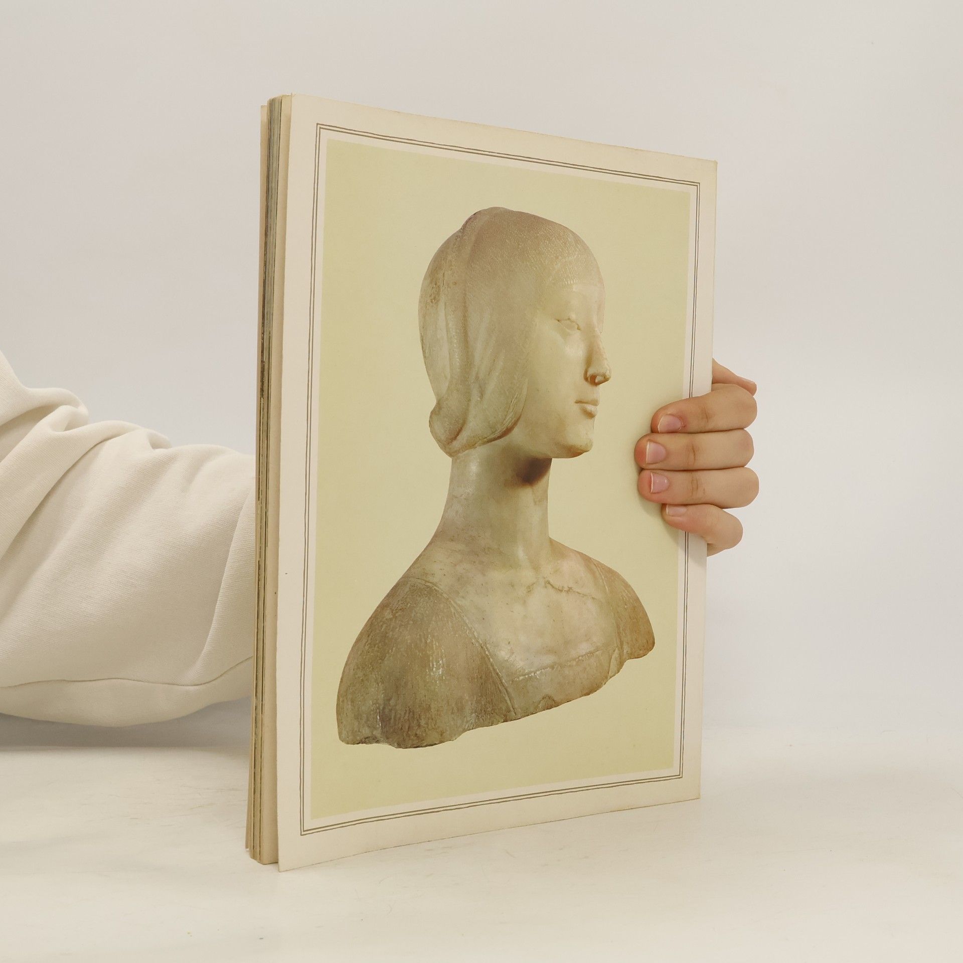 Sandro Chierichetti Siziliens. Kunst und Naturschönheiten