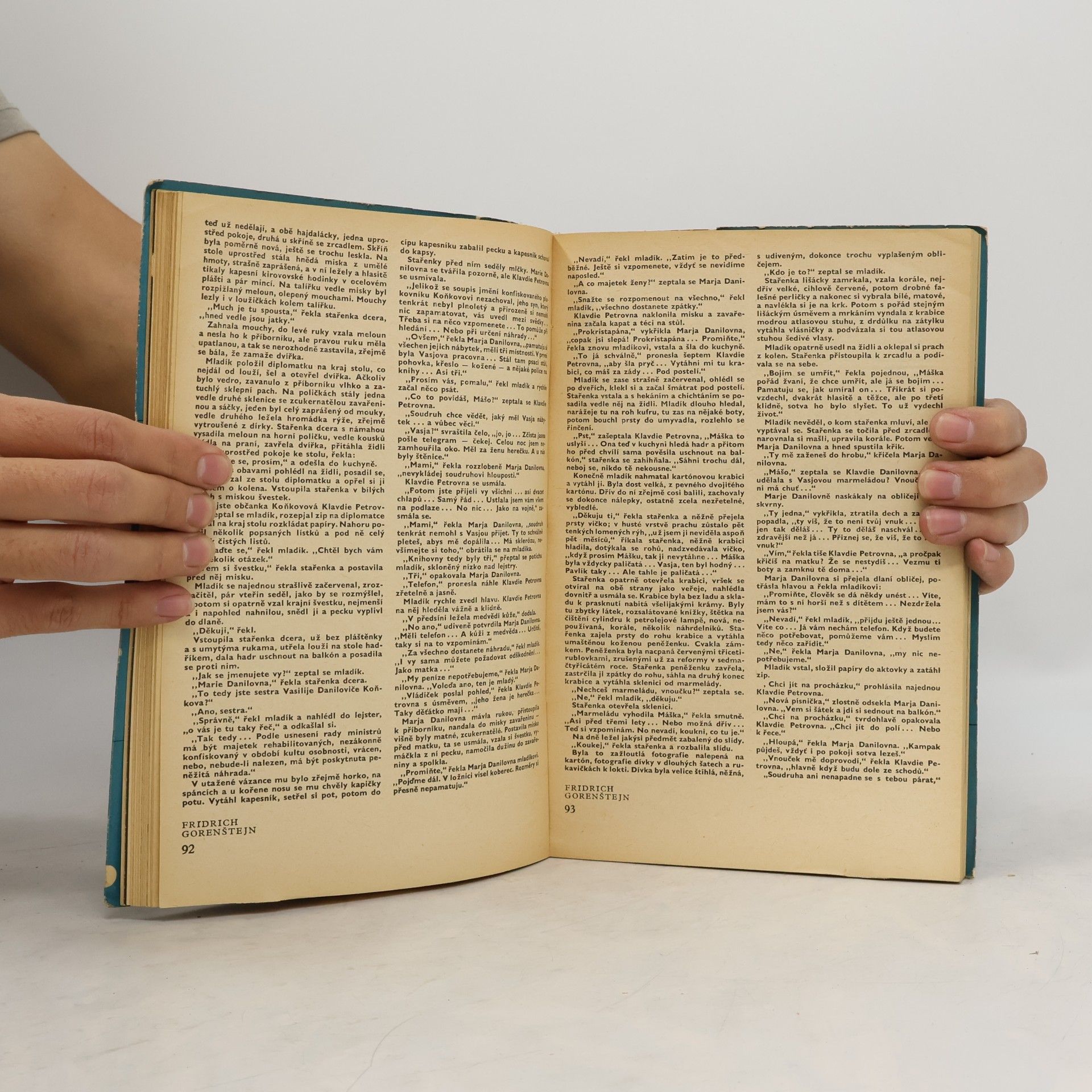 Kolektiv autorů Světová Literatura 1/1968