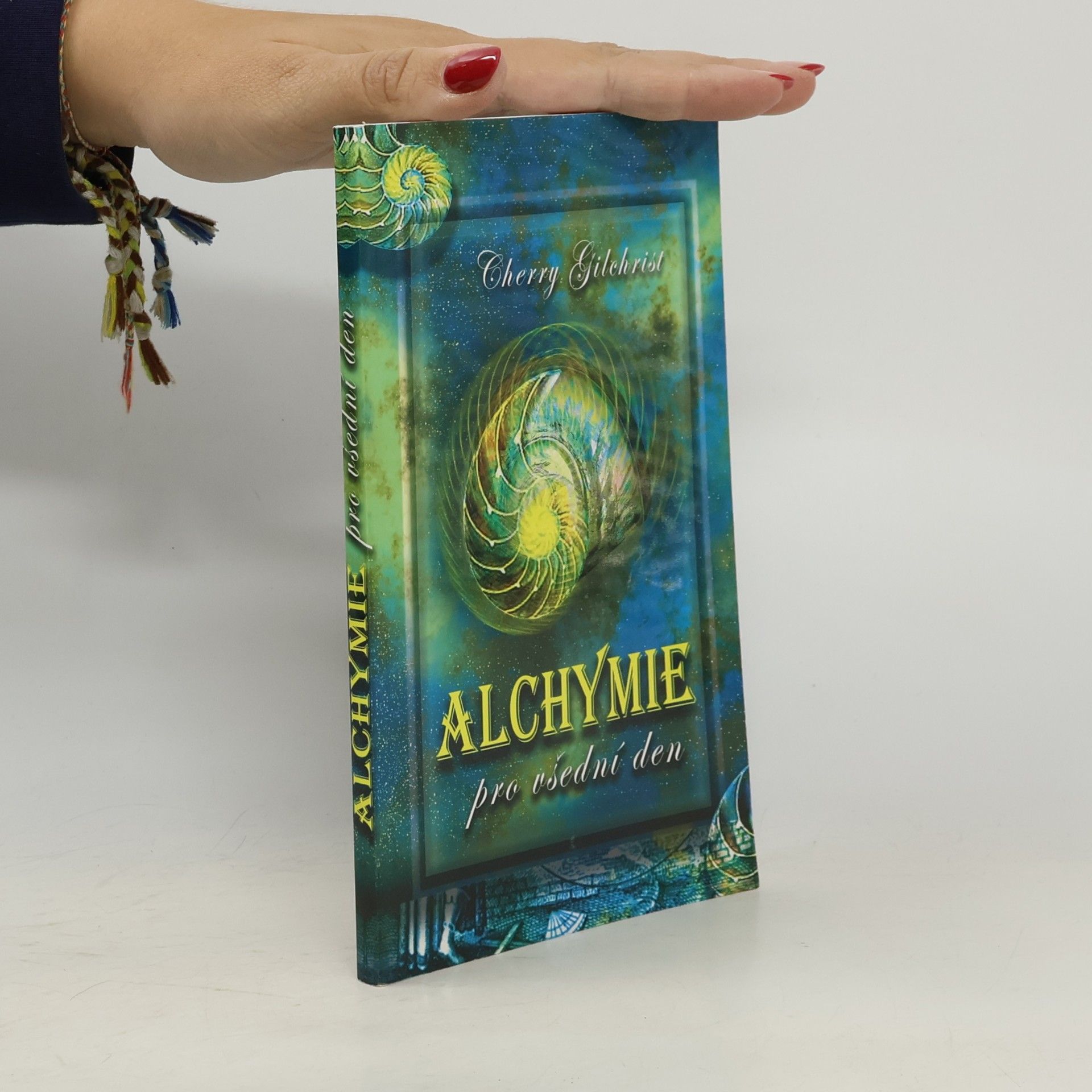 Alchymie