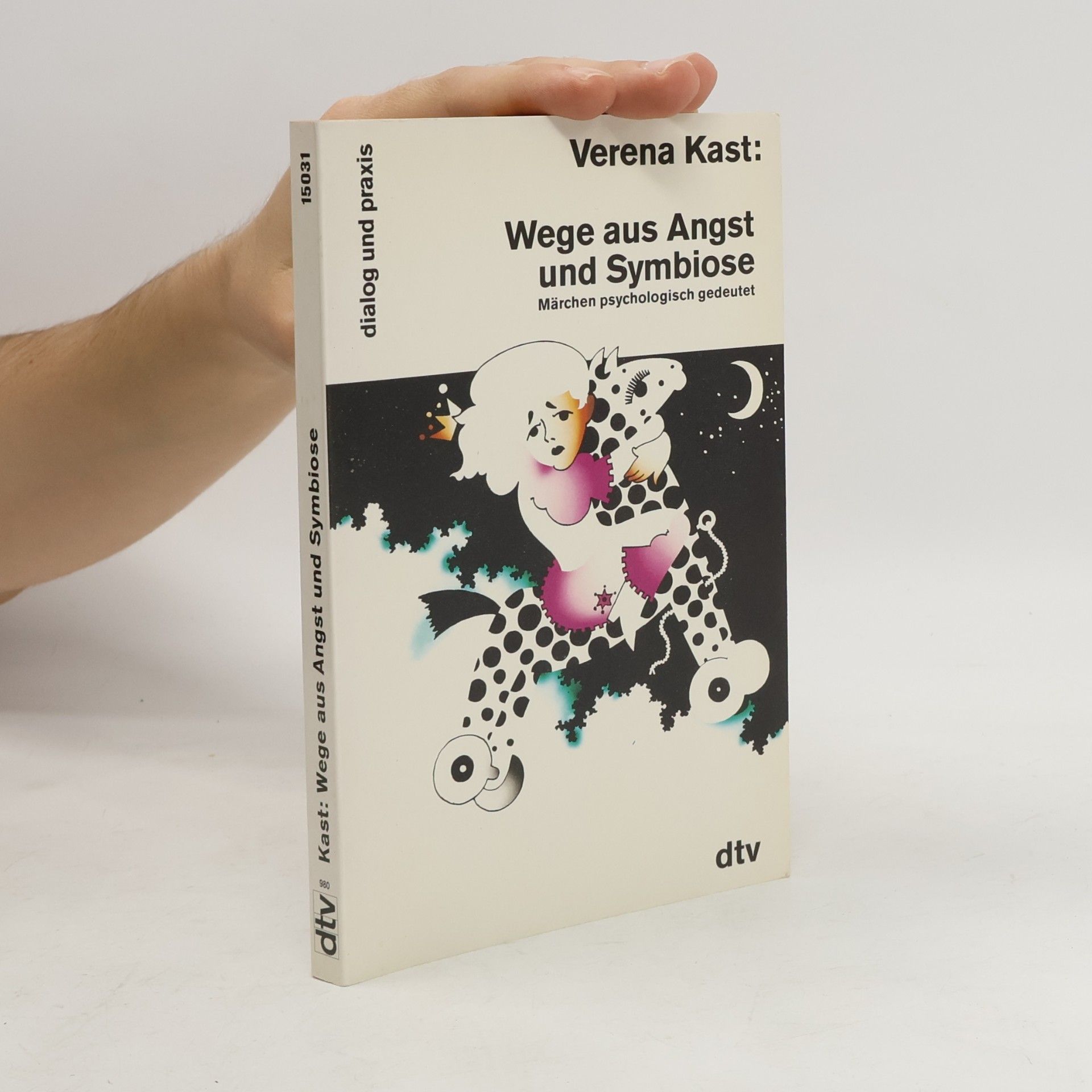 Wege aus Angst und Symbiose