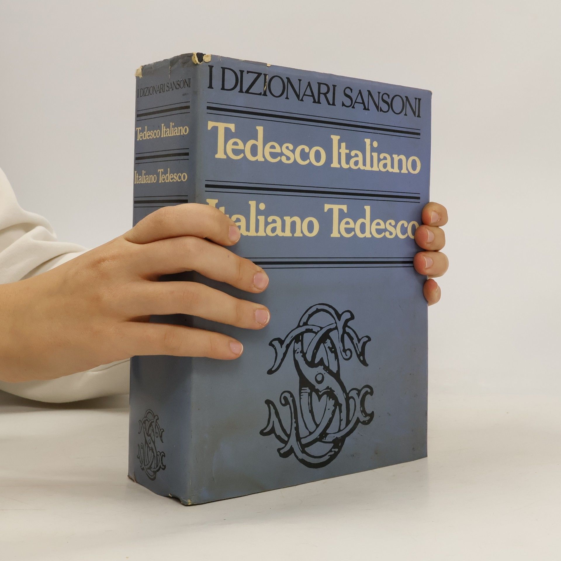 Autorenkollektiv Tedesco Italiano. Italiano Tedesco