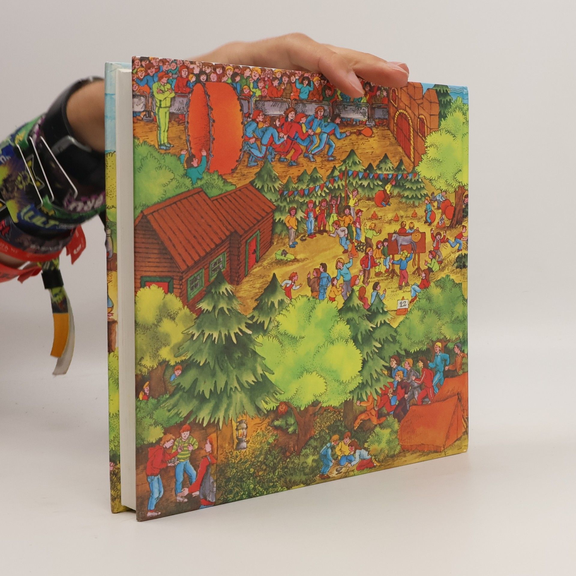 Co Velthuizen Bres spelenboek