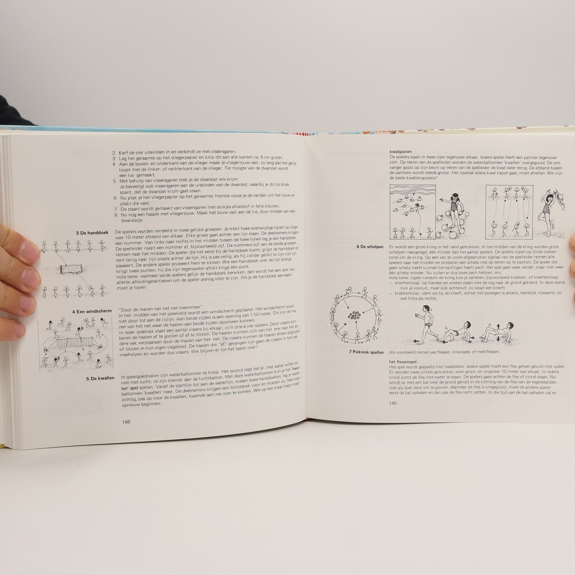 Co Velthuizen Bres spelenboek