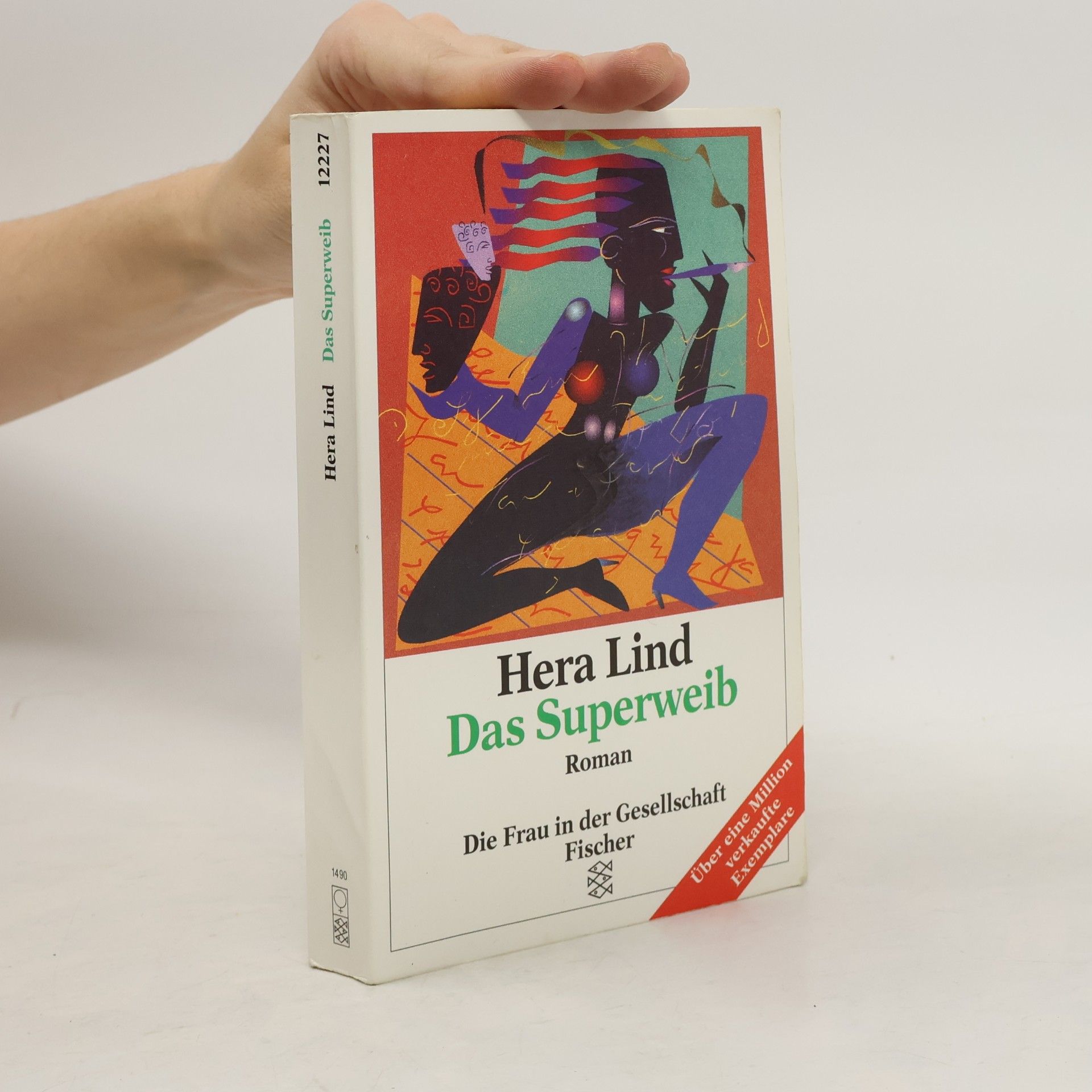 Hera Lind Das Superweib