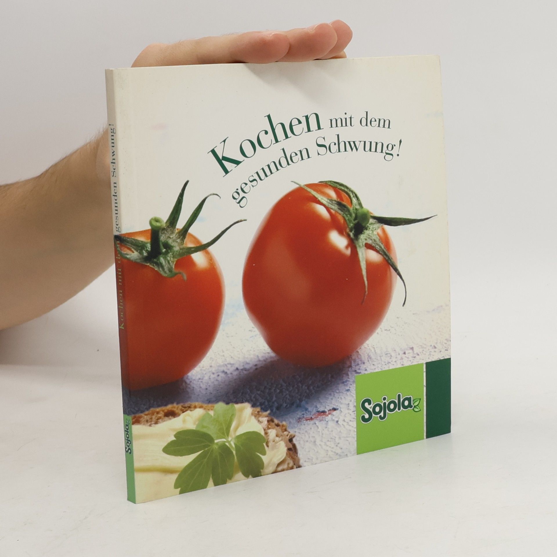 Brigitte Wegner Kochen mit dem gesunden Schwung!