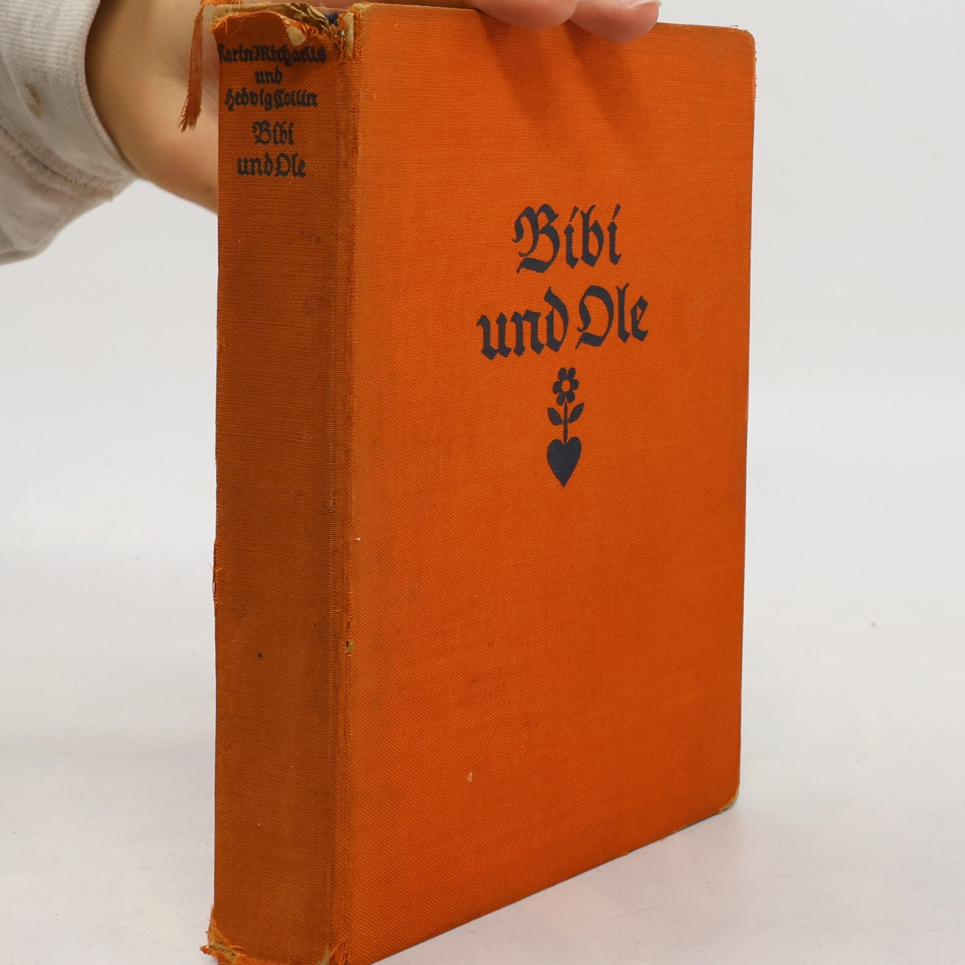 Bibi und Ole