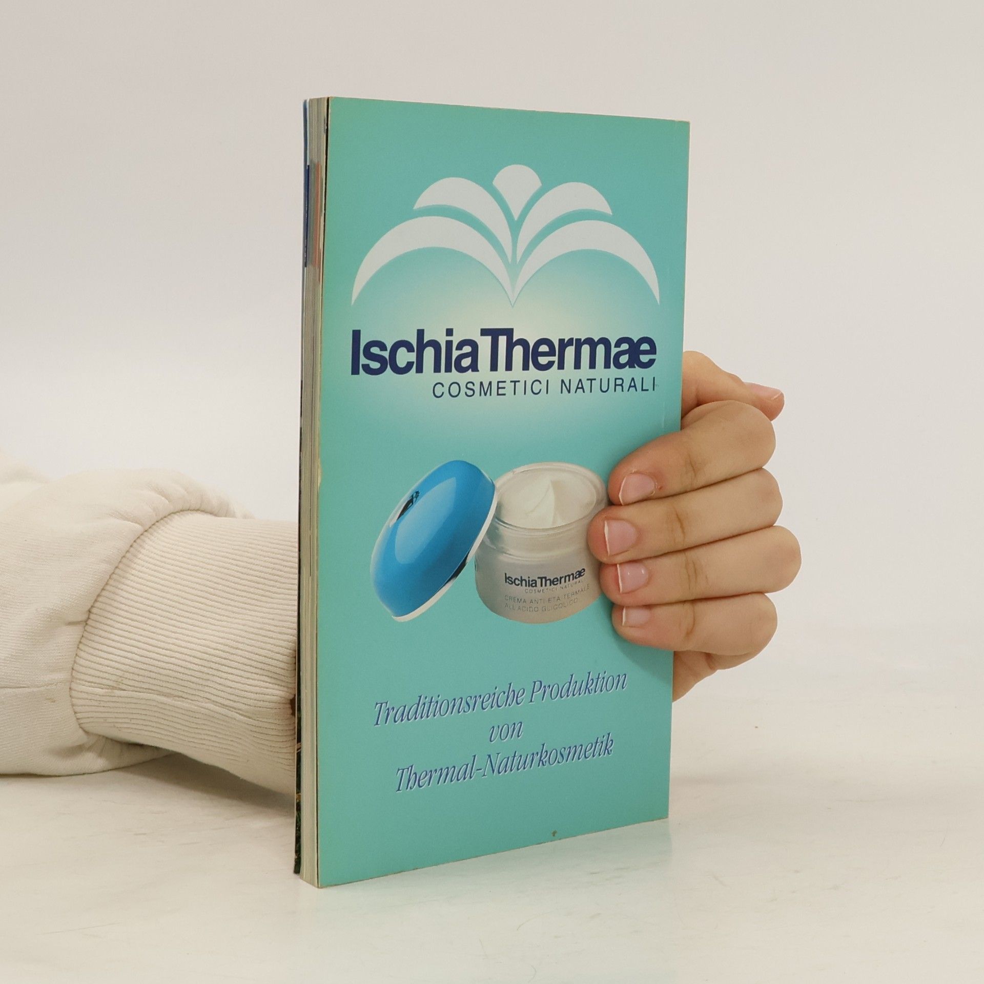 Kolektiv autorů Der Ischia und Capri Tip