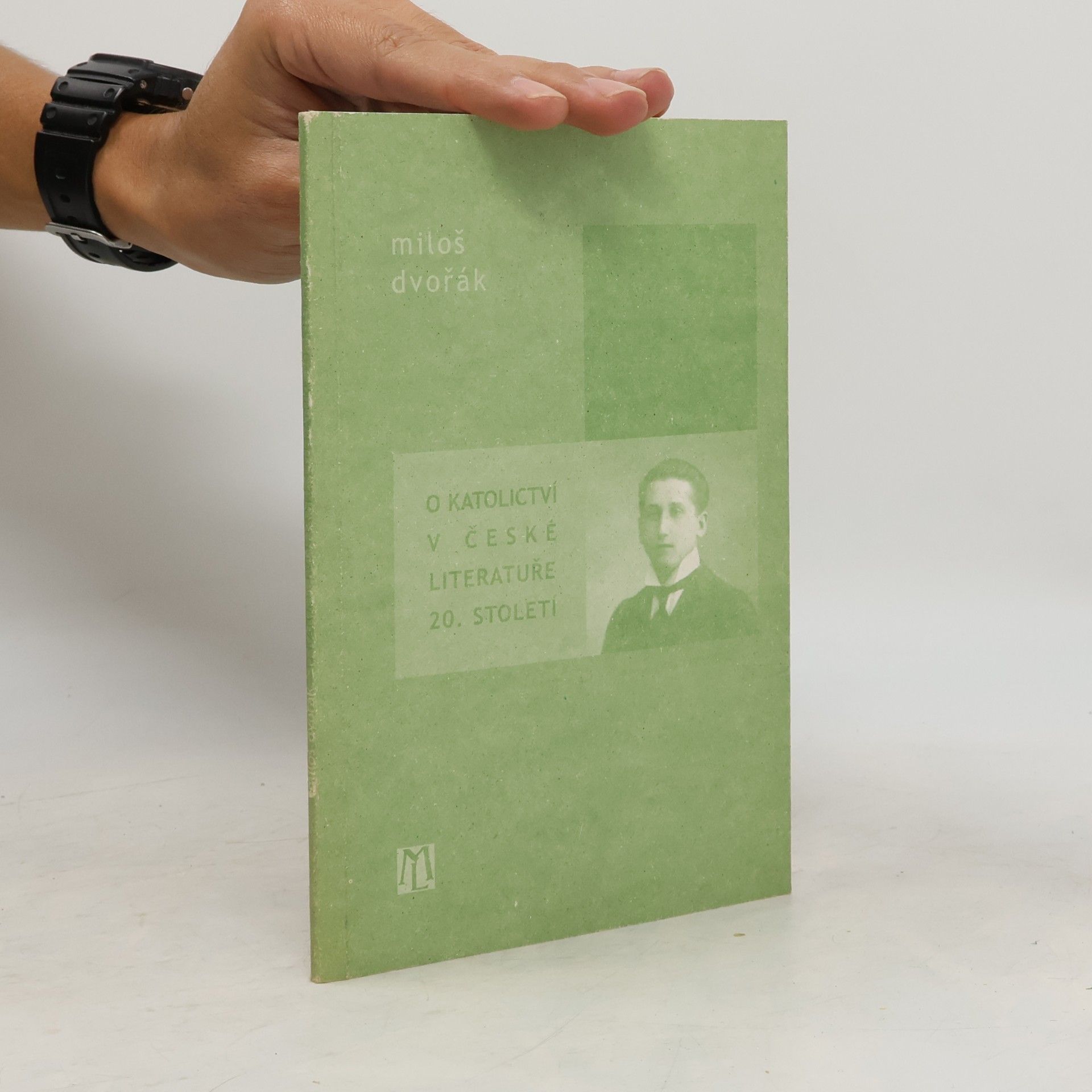 O katolictví v české literatuře 20. století