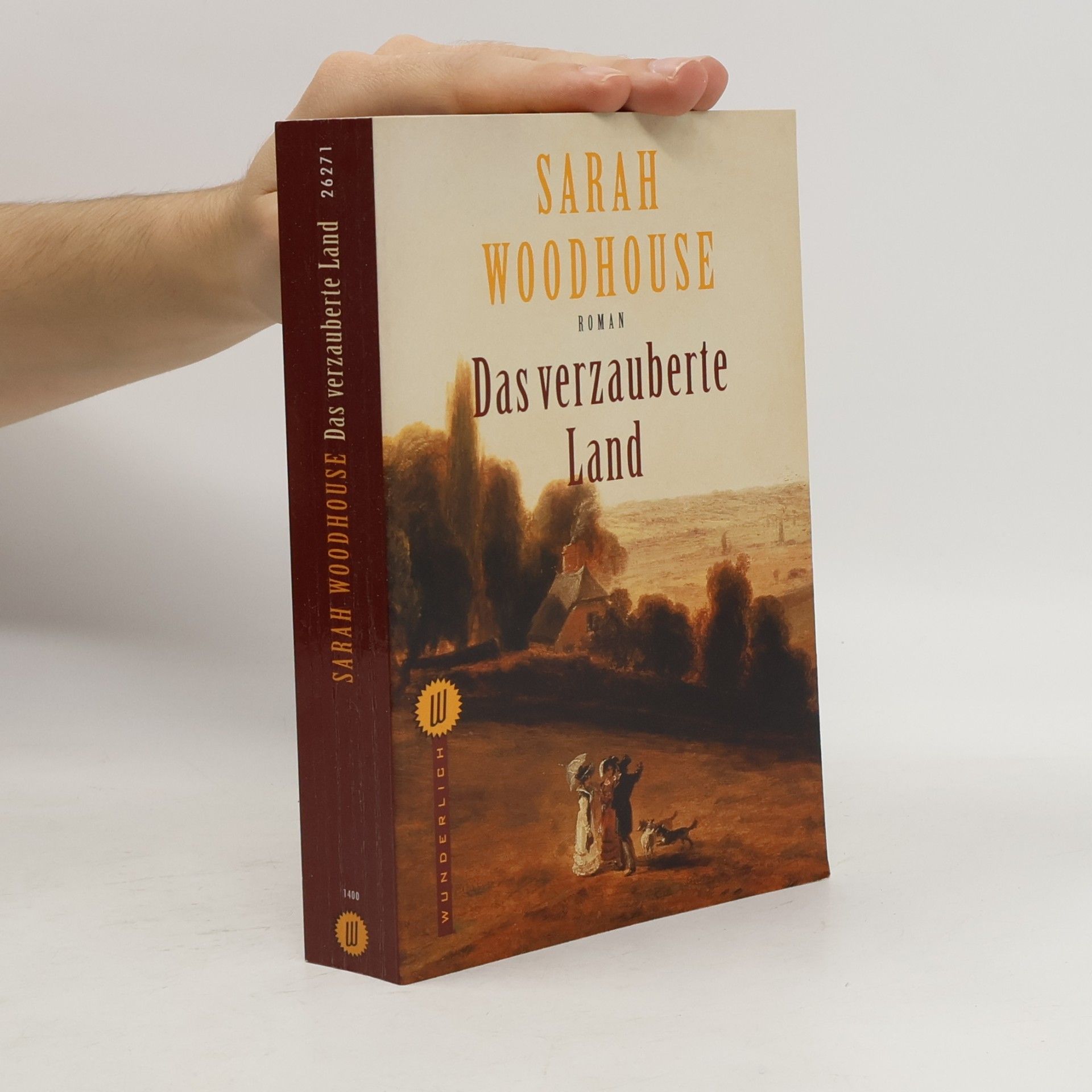 Das verzauberte Land