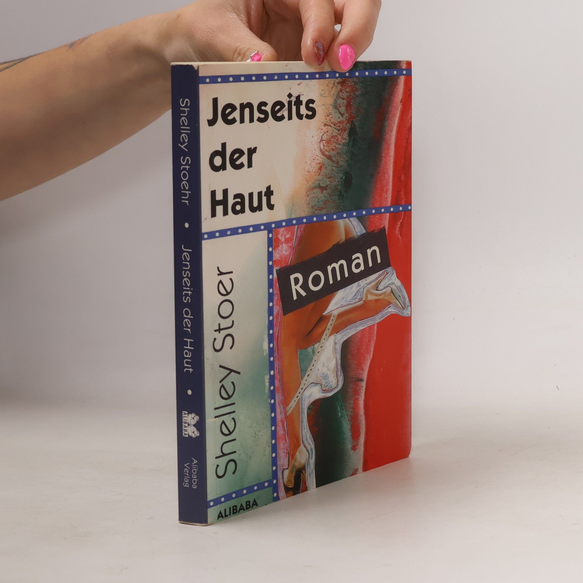 Jenseits der Haut