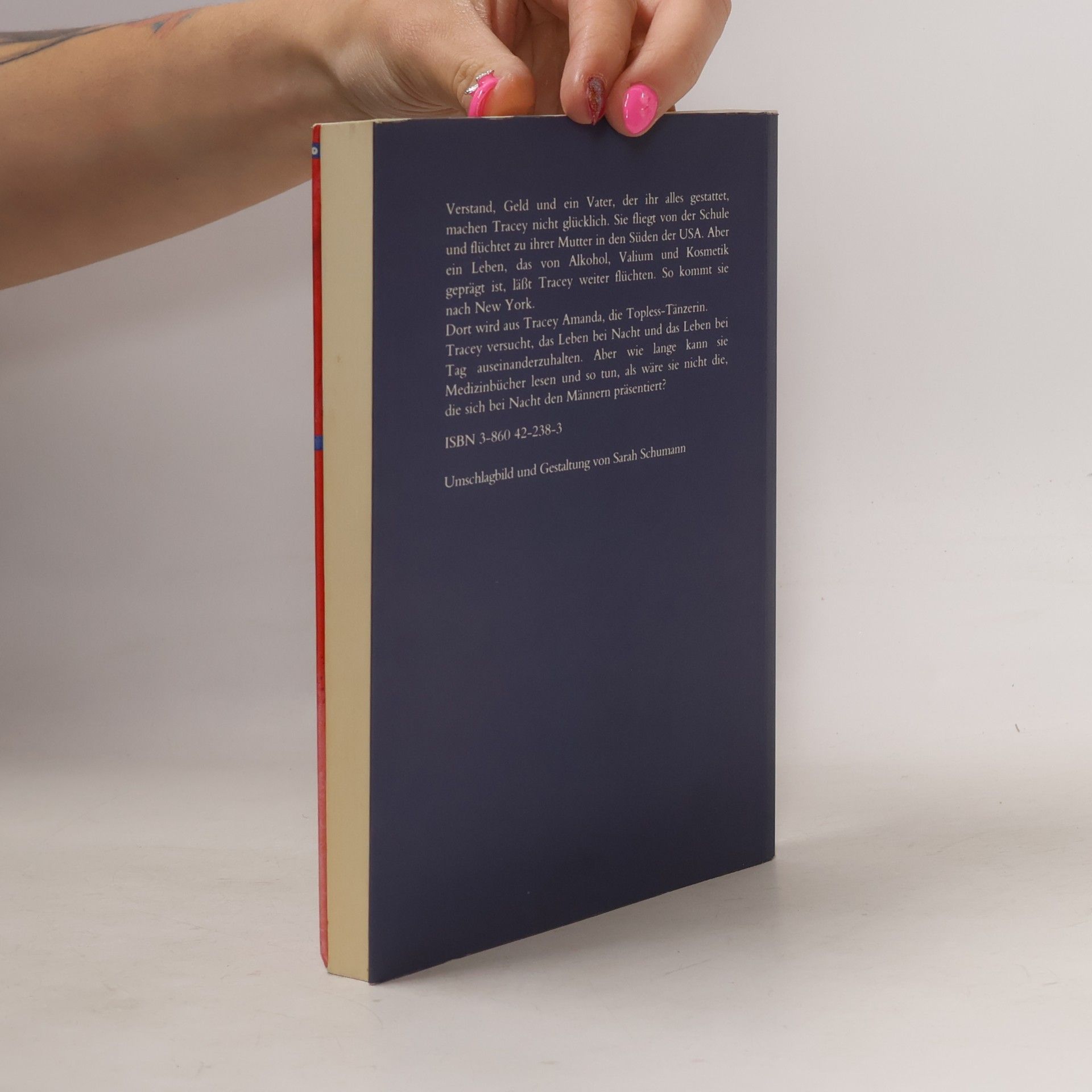 Shelley Stoer Jenseits der Haut