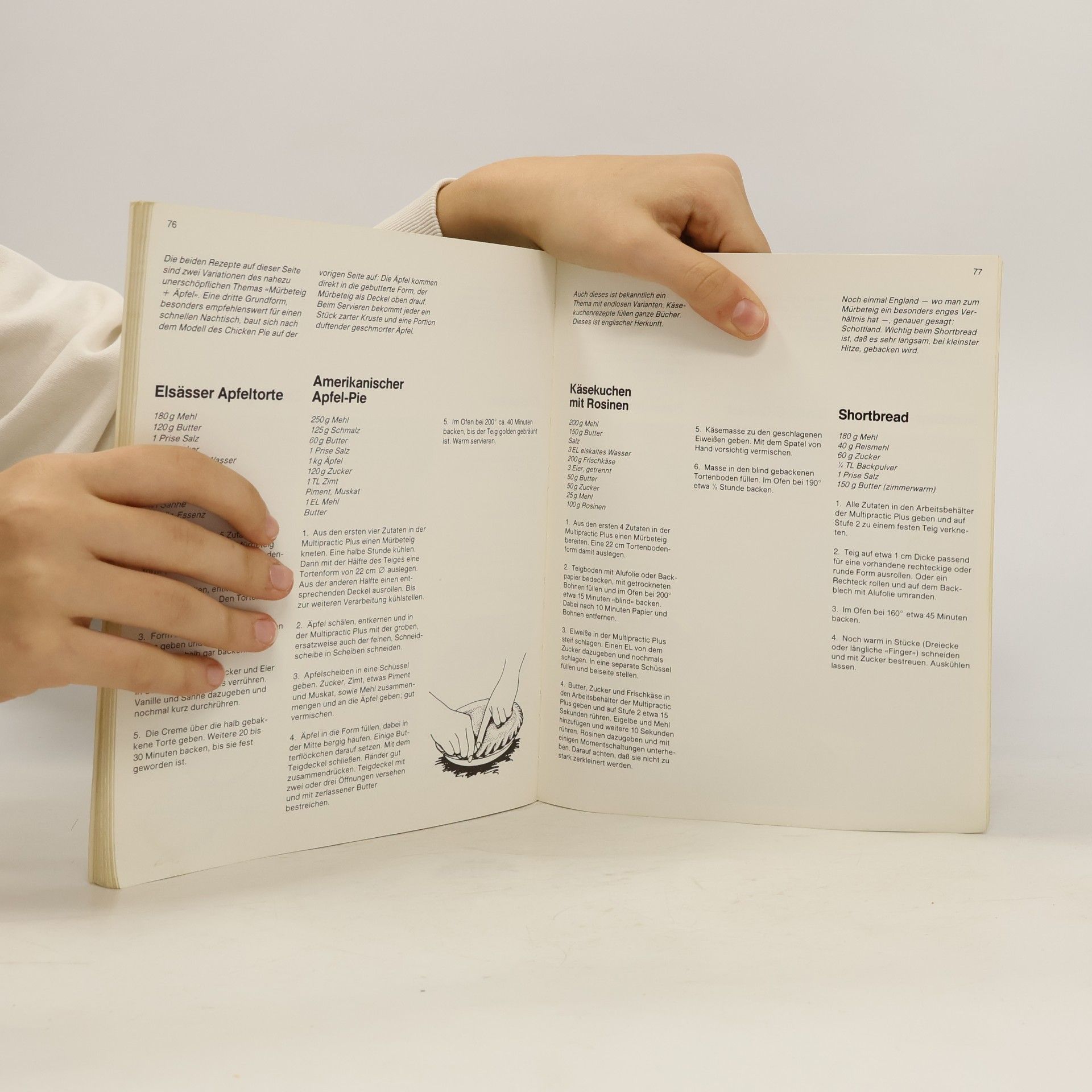 Autorenkollektiv Das Kochbuch zur Braun Multipractic Plus