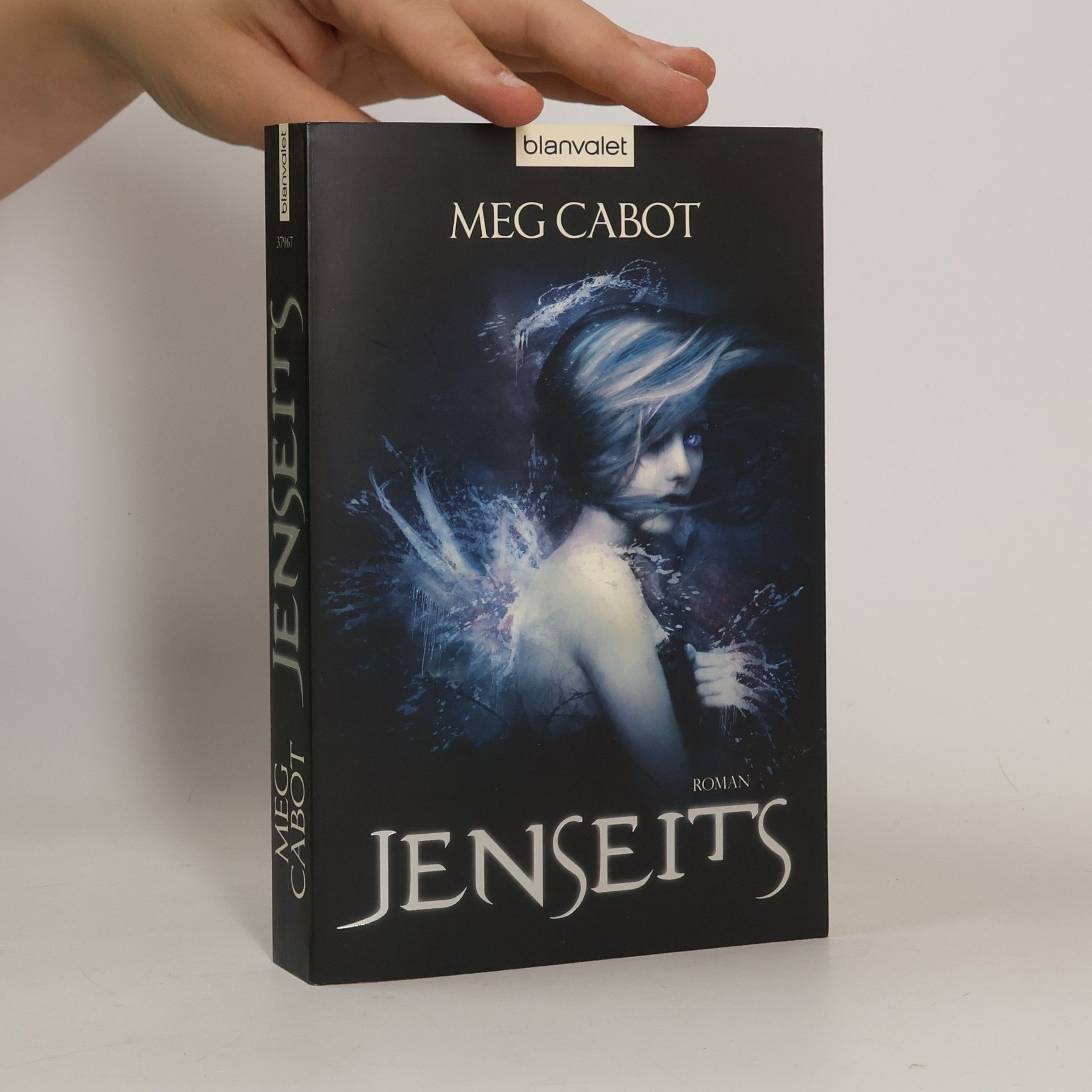 Meg Cabot Jenseits