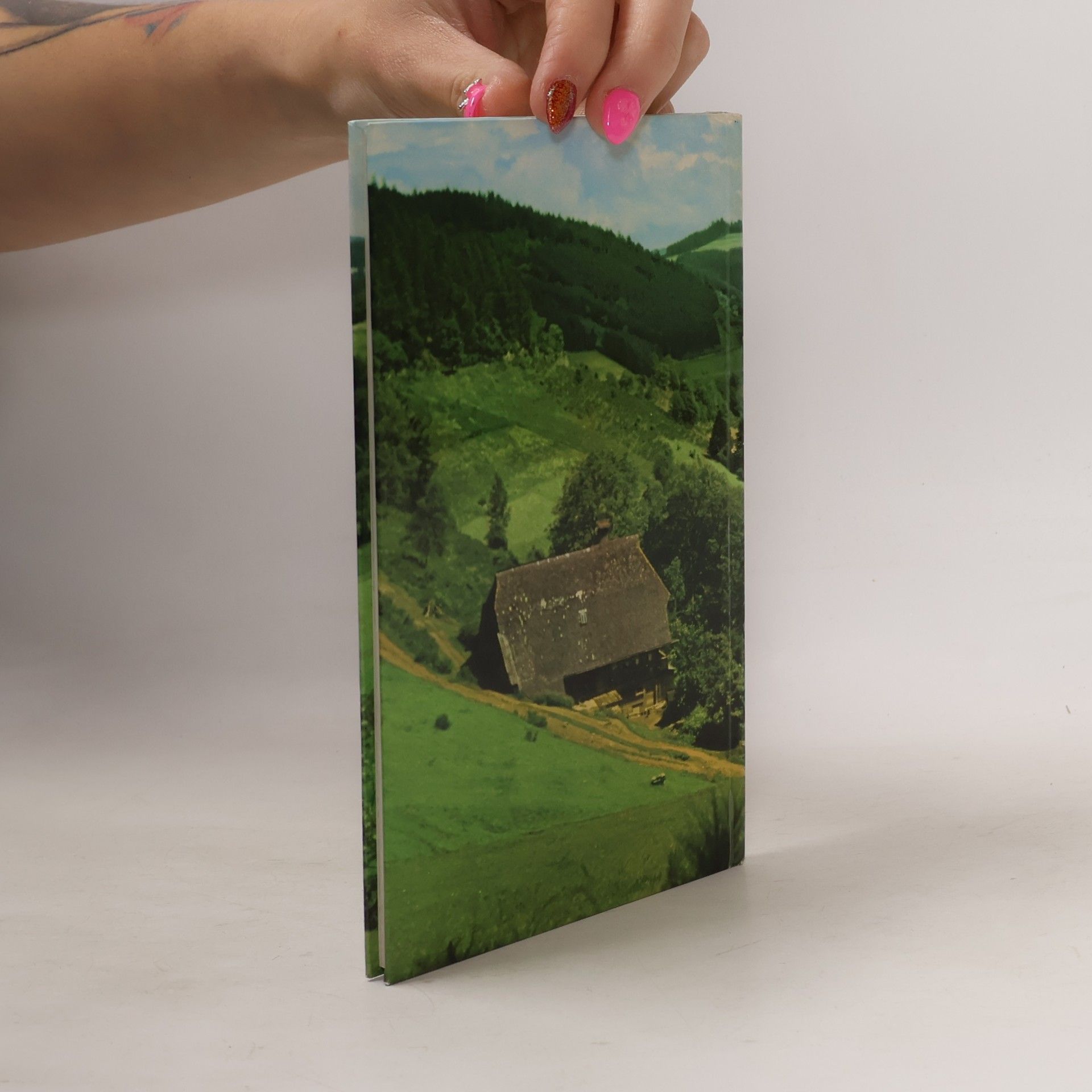 Autorenkollektiv Kleiner Reiseführer für Naturfreunde