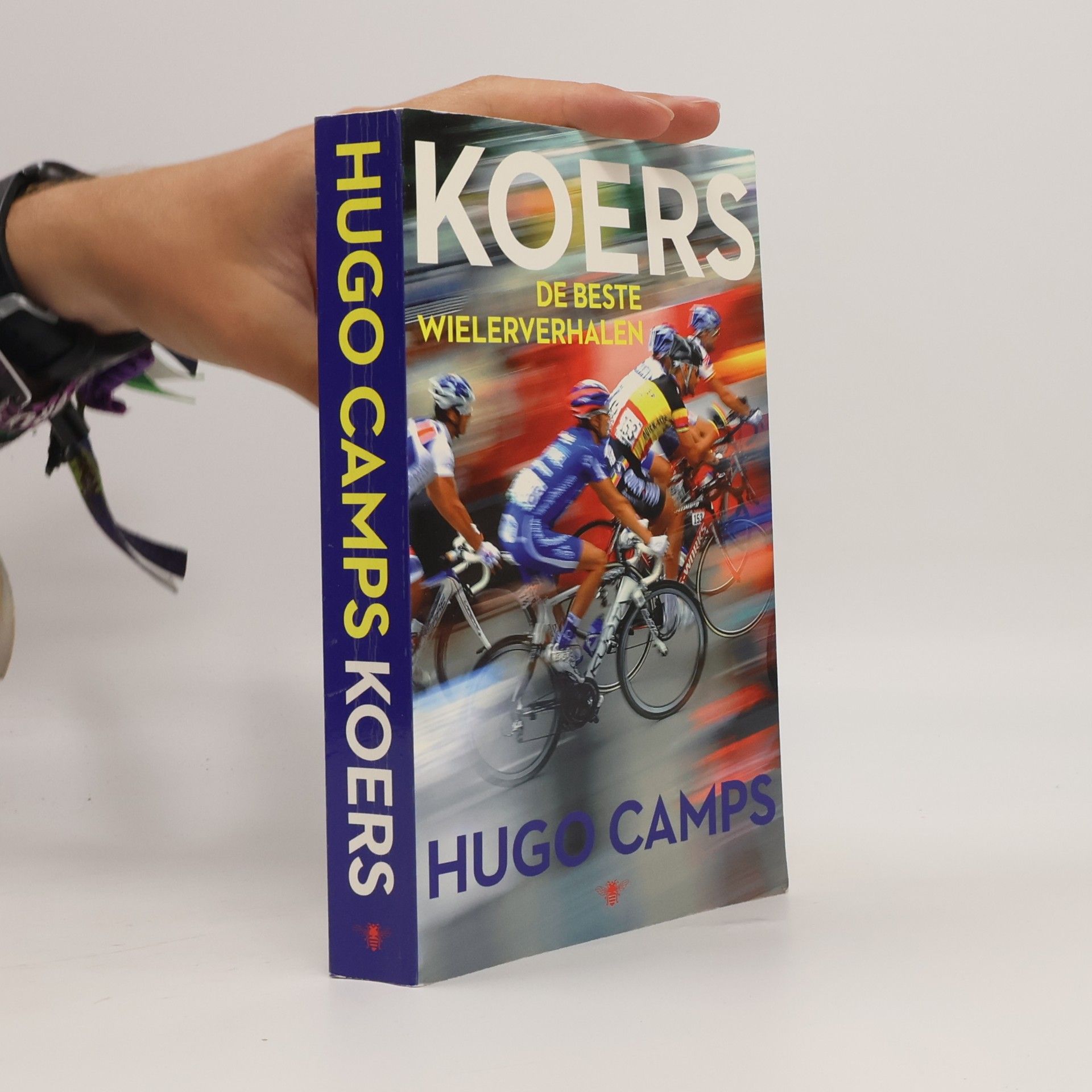 Koers