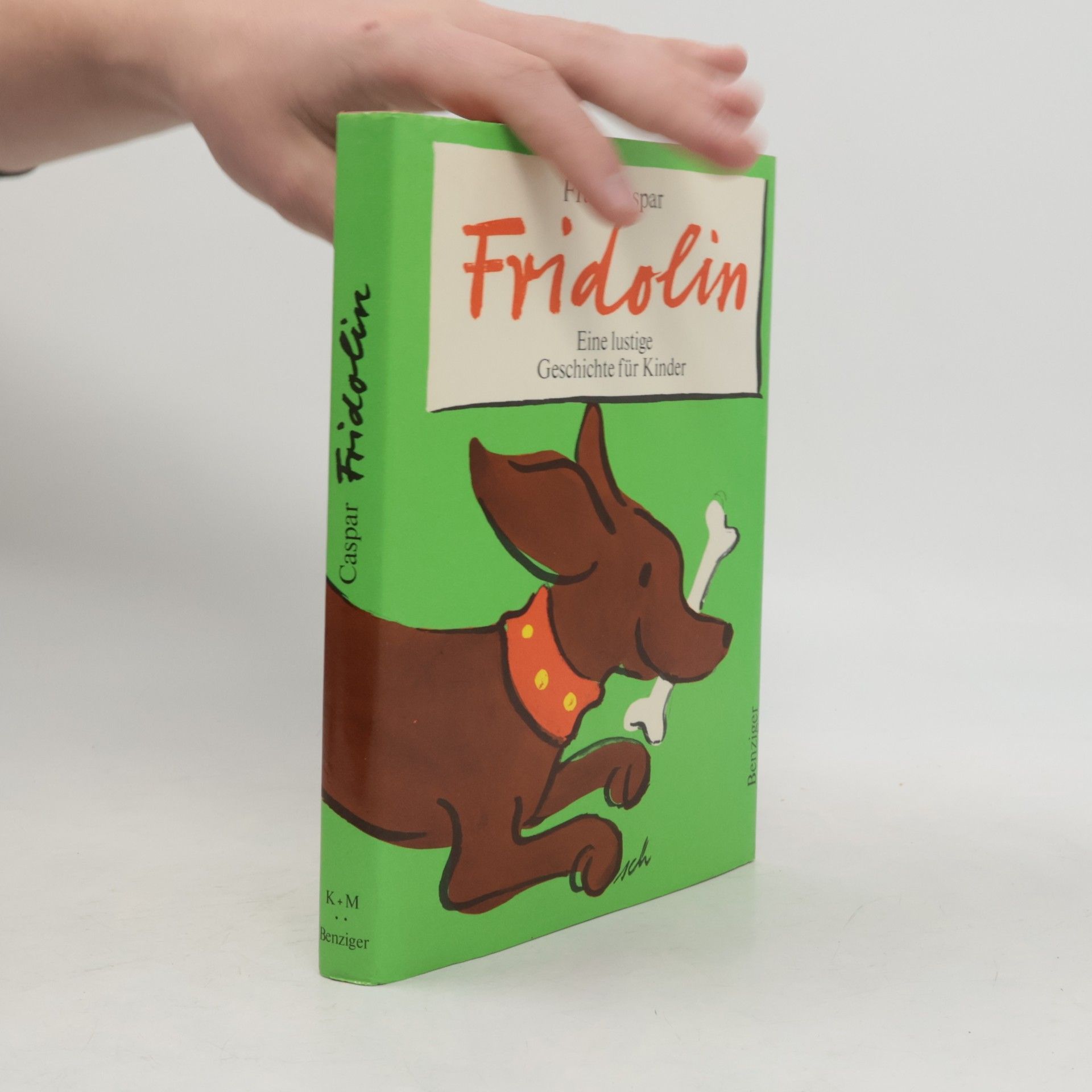 Fridolin
