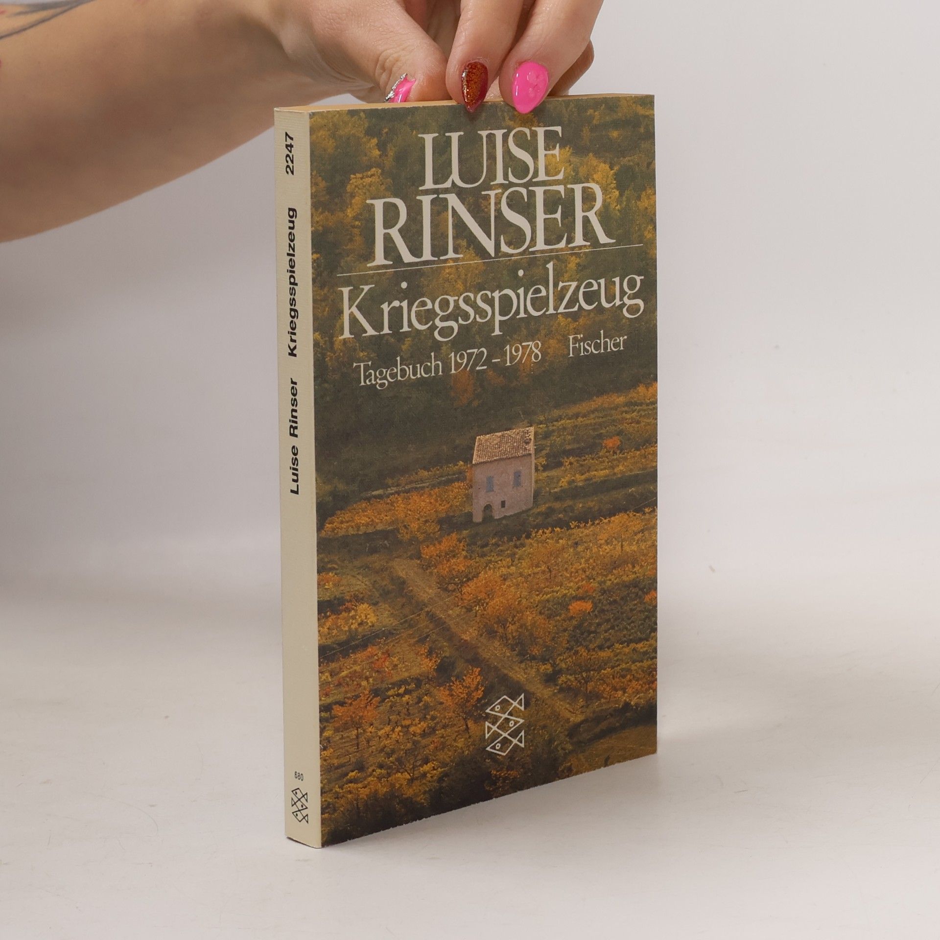Kriegsspielzeug