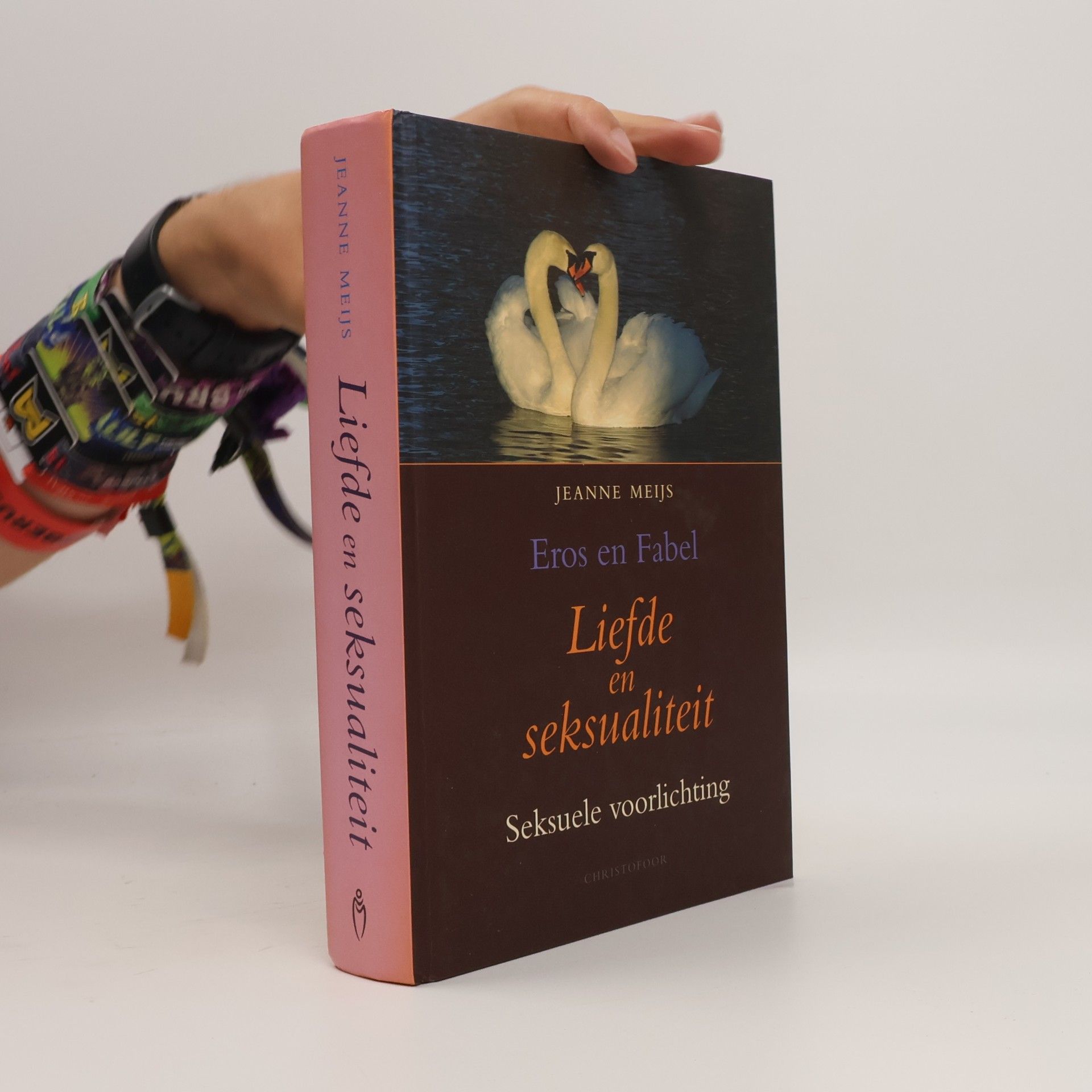 Liefde en seksualiteit, Eros en fabel