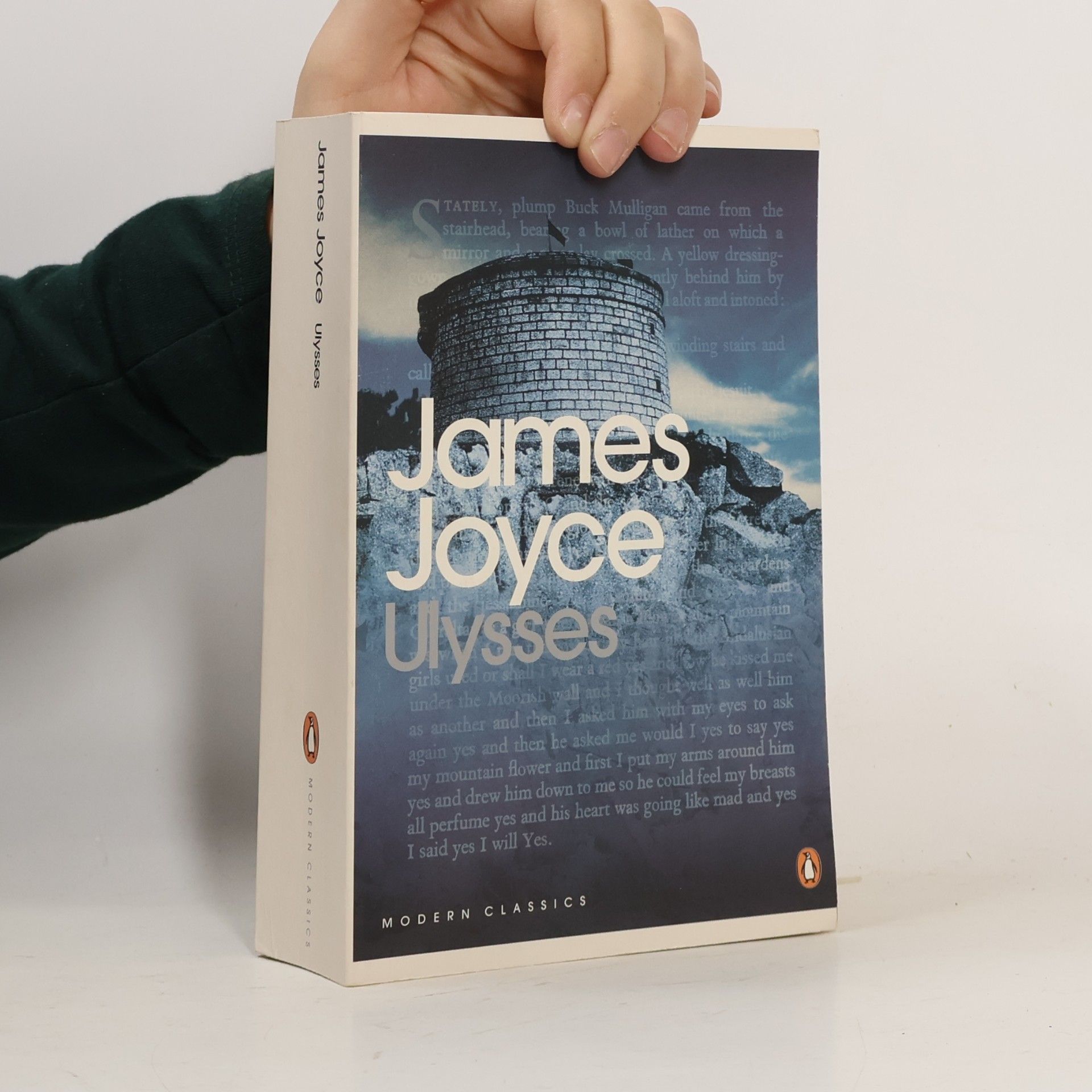 Ulysses