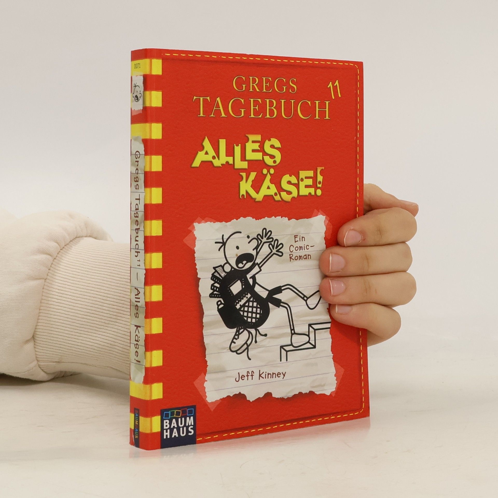 Alles Käse!