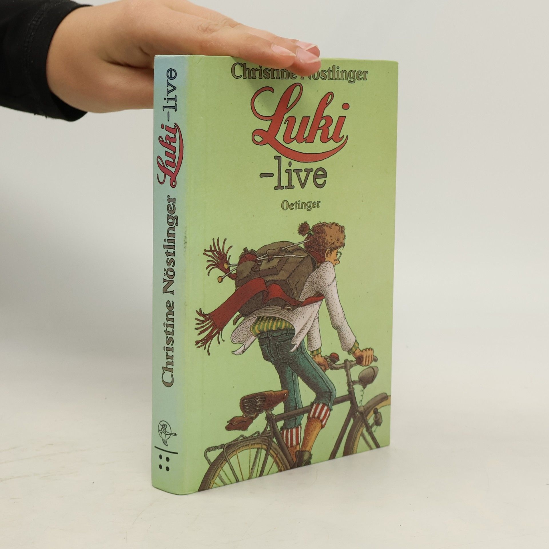 Luki-live