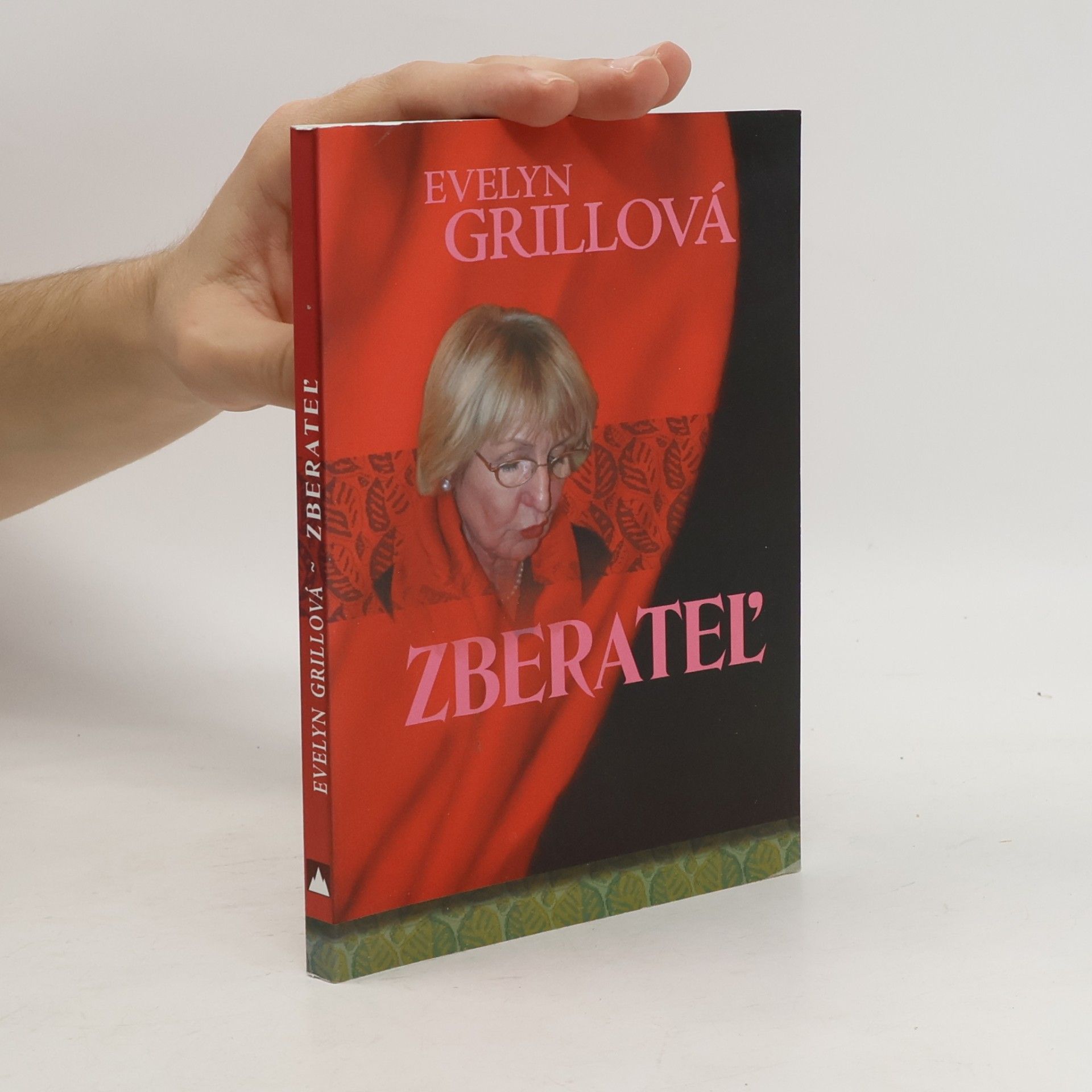 Zberateľ