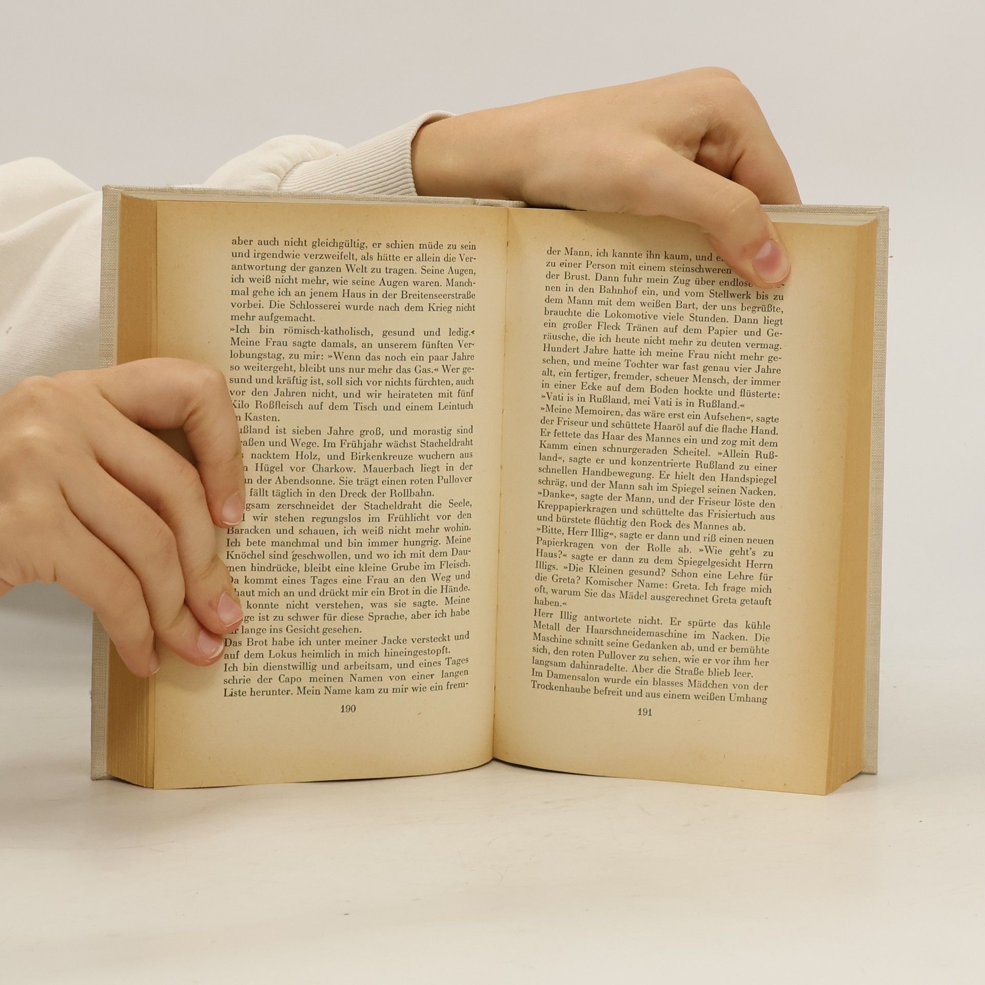 Various authors Österreichische Erzähler aus sechs Jahrzehnten 2