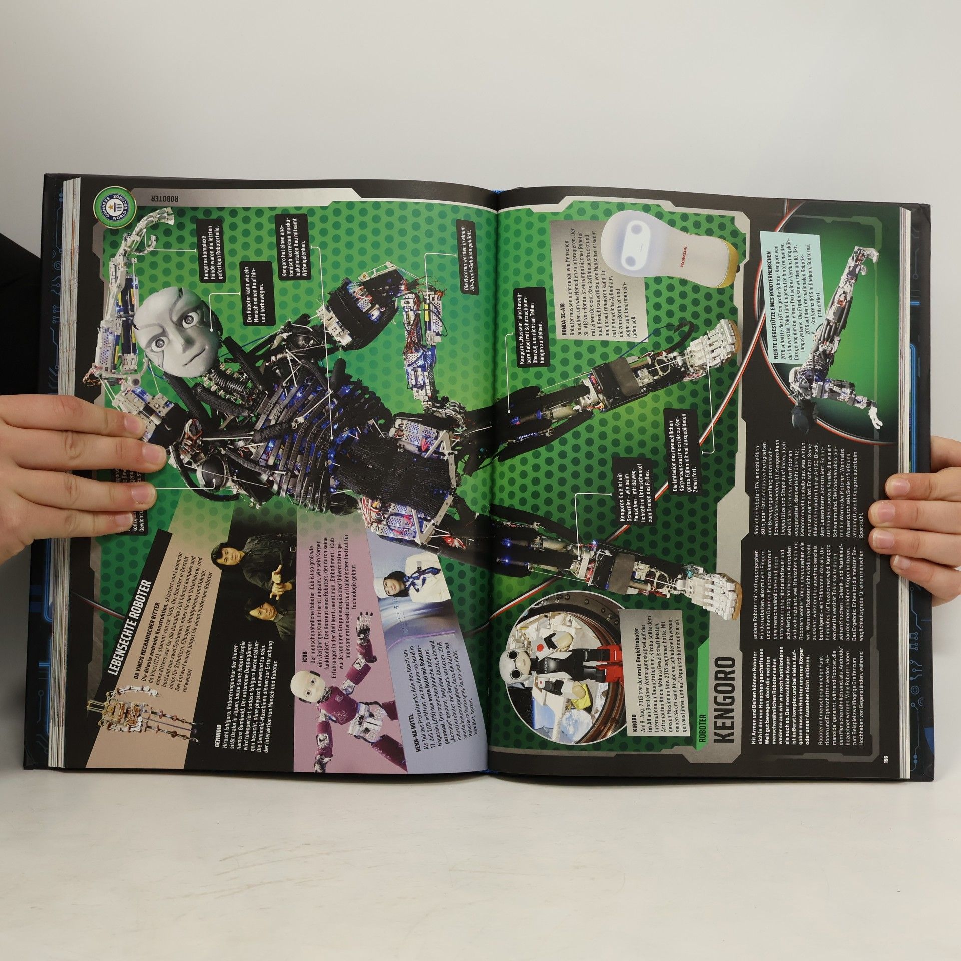 Autorenkollektiv Guinness World Records 2020