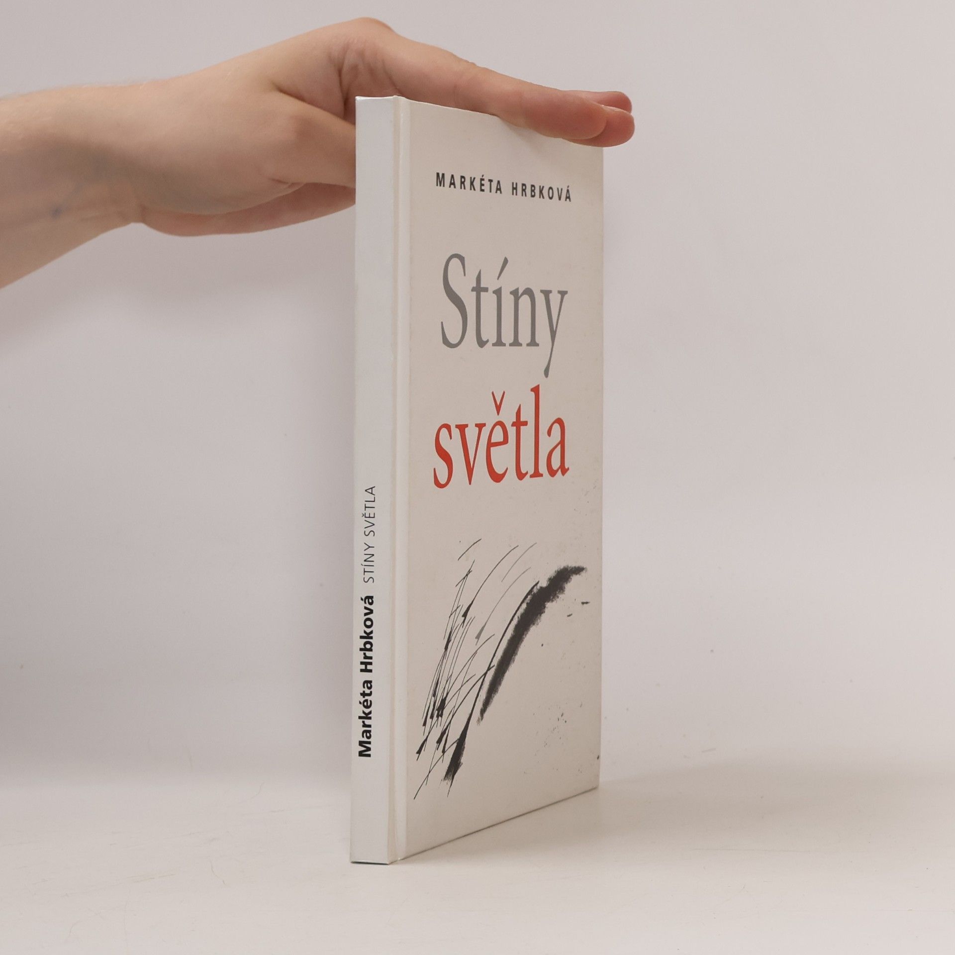 Stíny světla