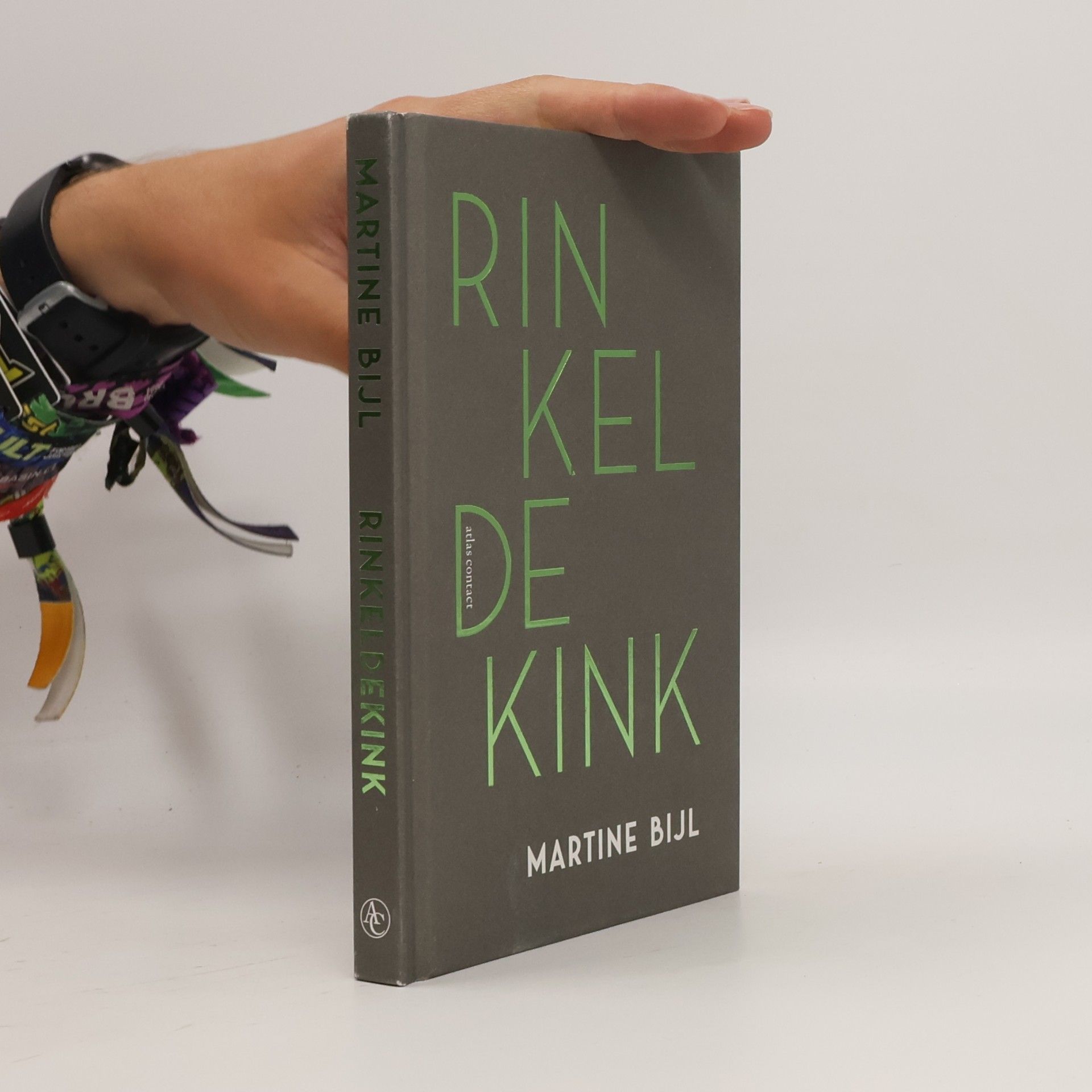 Rinkeldekink