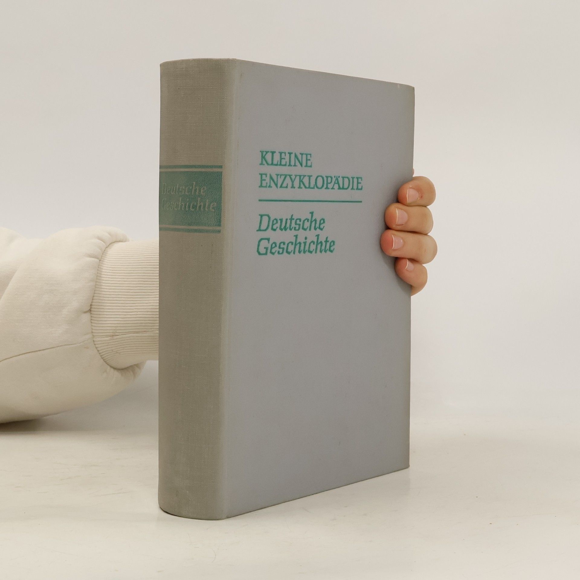 kolektiv Deutsche Geschichte