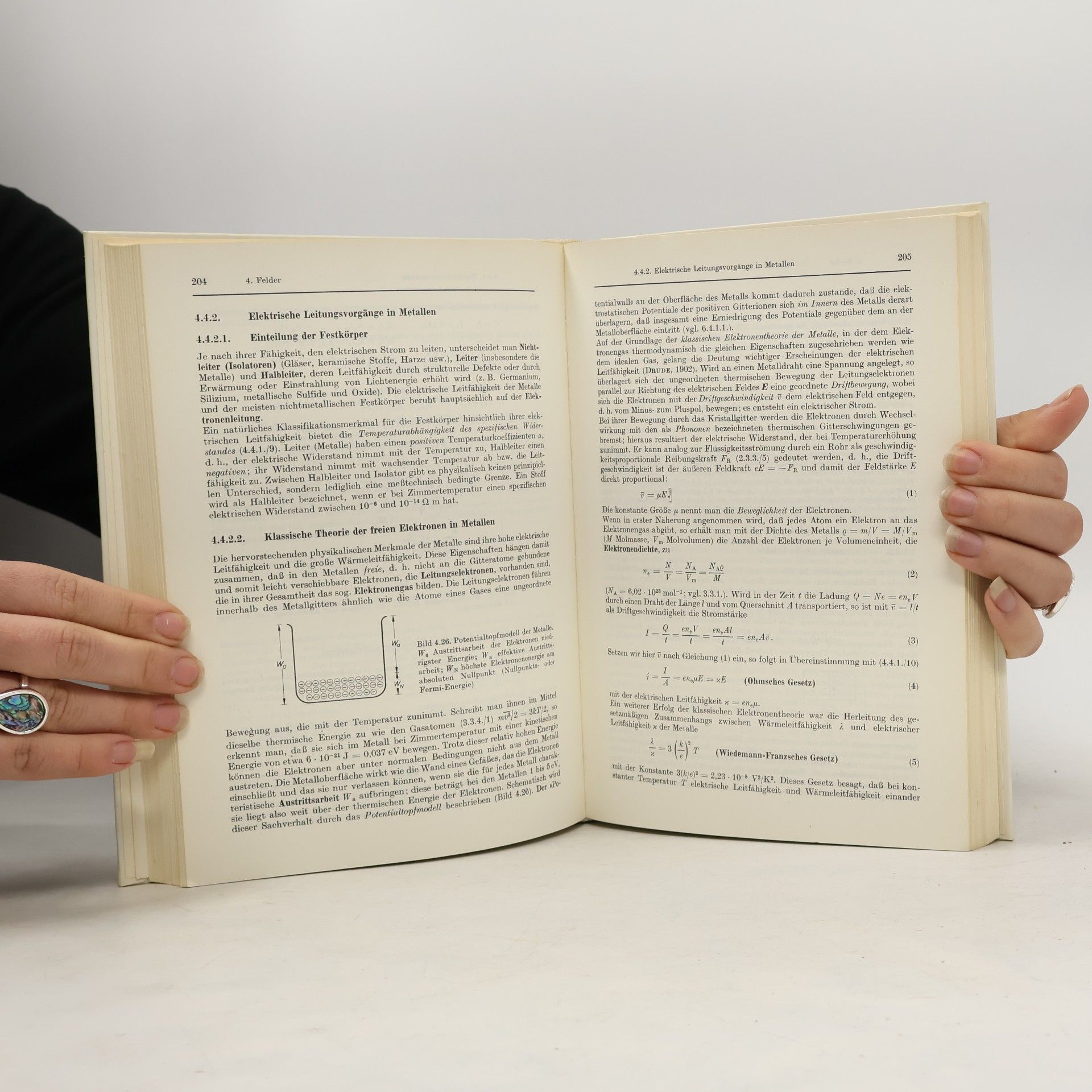 Heribert Stroppe Physik für Studenten der Natur- und Technikwissenschaften