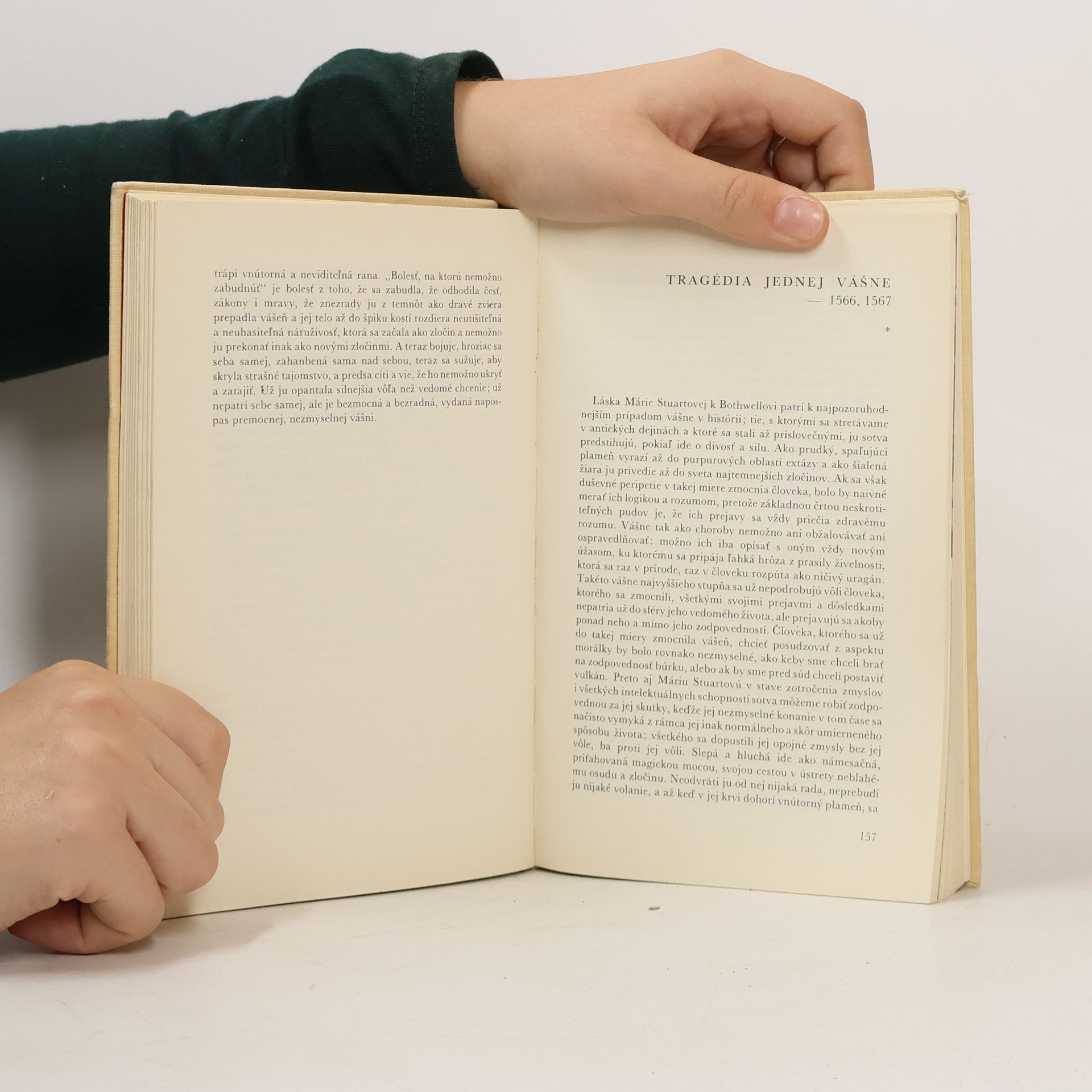 Stefan Zweig Postavy a osudy