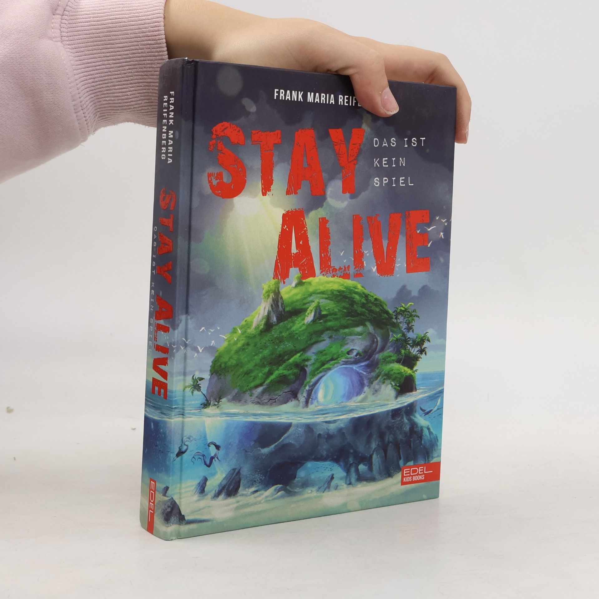 Stay Alive